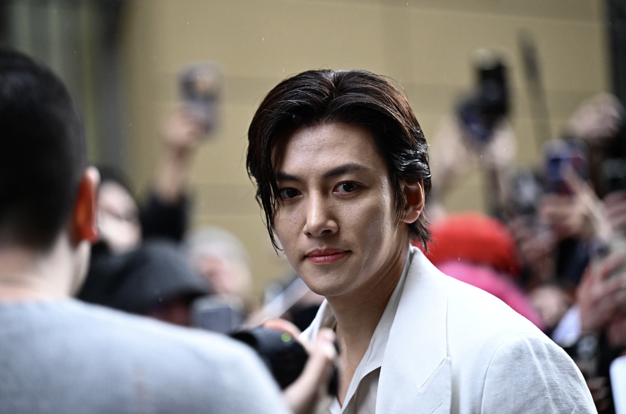 Ji Chang Wook dính bê bối nợ thuế hàng chục tỉ đồng