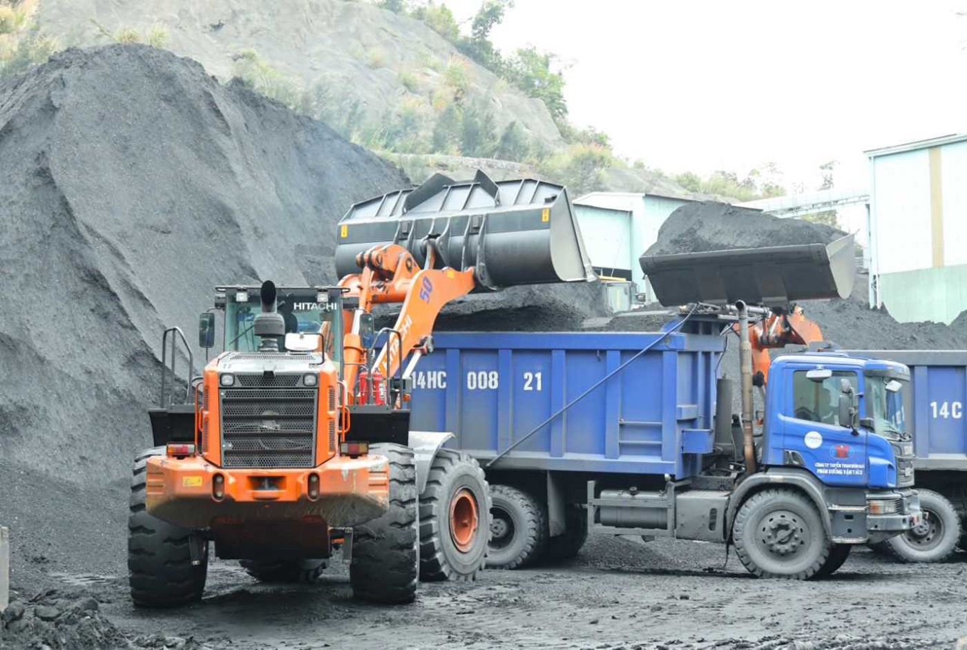 TKV ưu tiên tối đa cung cấp than cho sản xuất điện 3 TKV ưu tiên tối đa cung cấp than cho sản xuất điện - Ảnh 3.