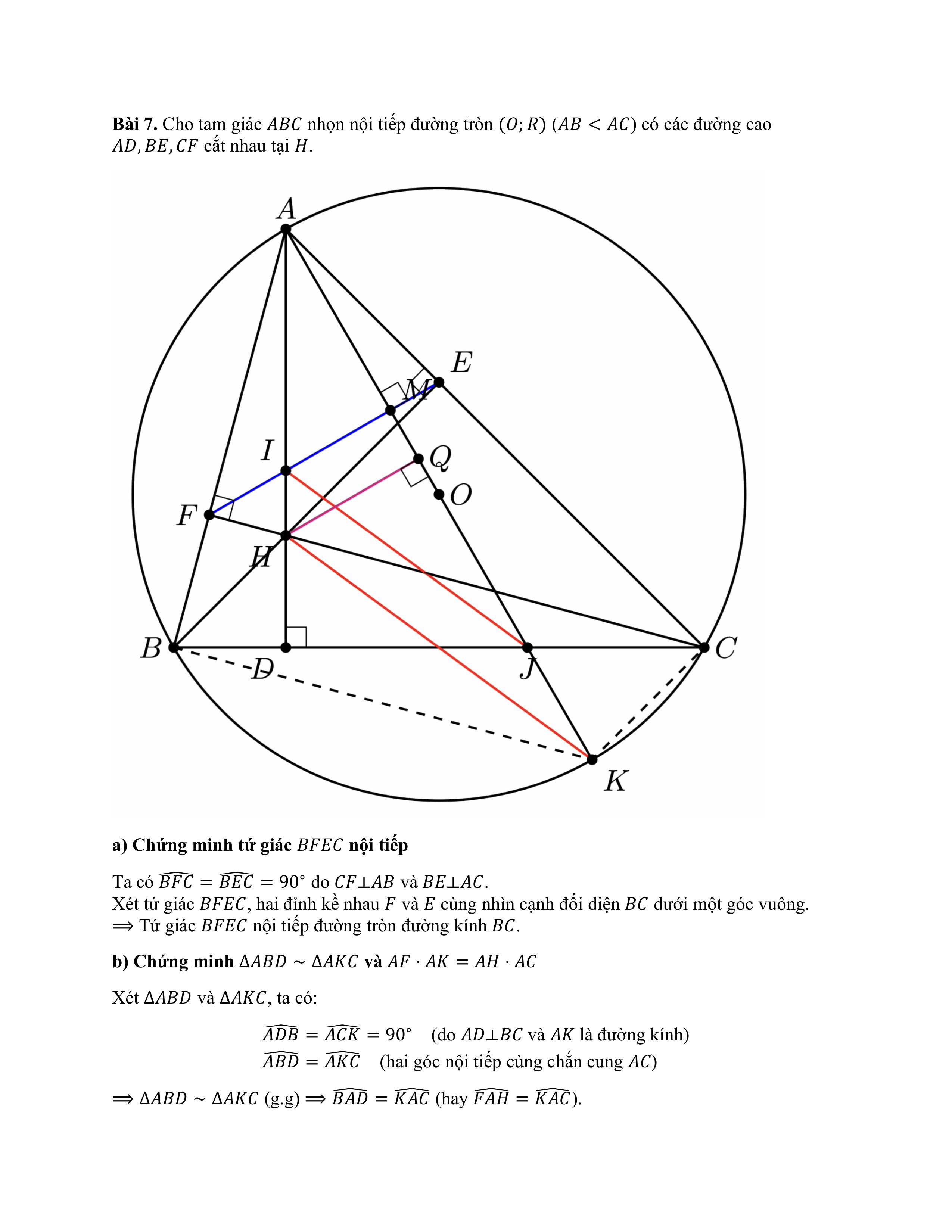 Thi lớp 10 TP.HCM: Gợi ý giải đề thi môn toán - Ảnh 4.