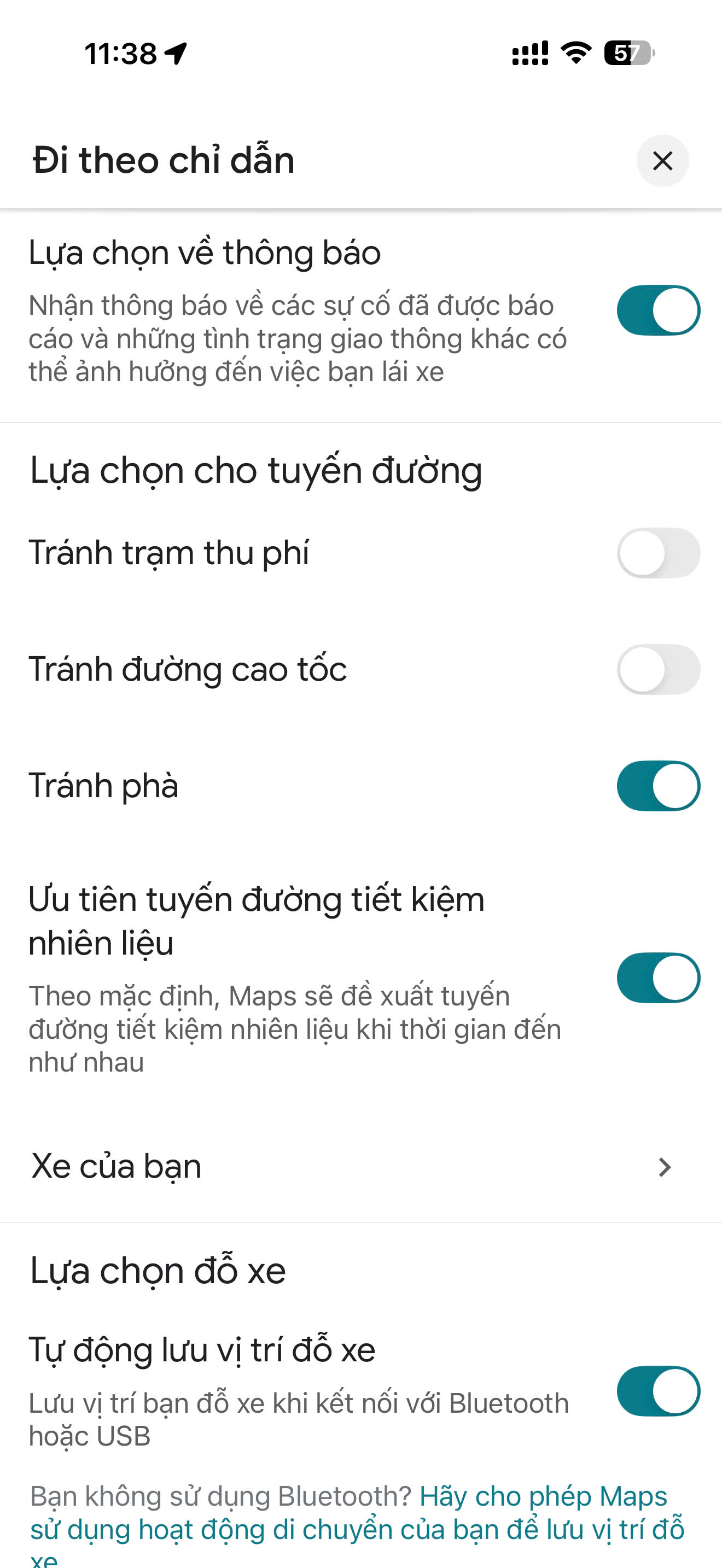Lý do biểu tượng chiếc lá trên Google Maps xuất hiện ngày càng nhiều - Ảnh 2.