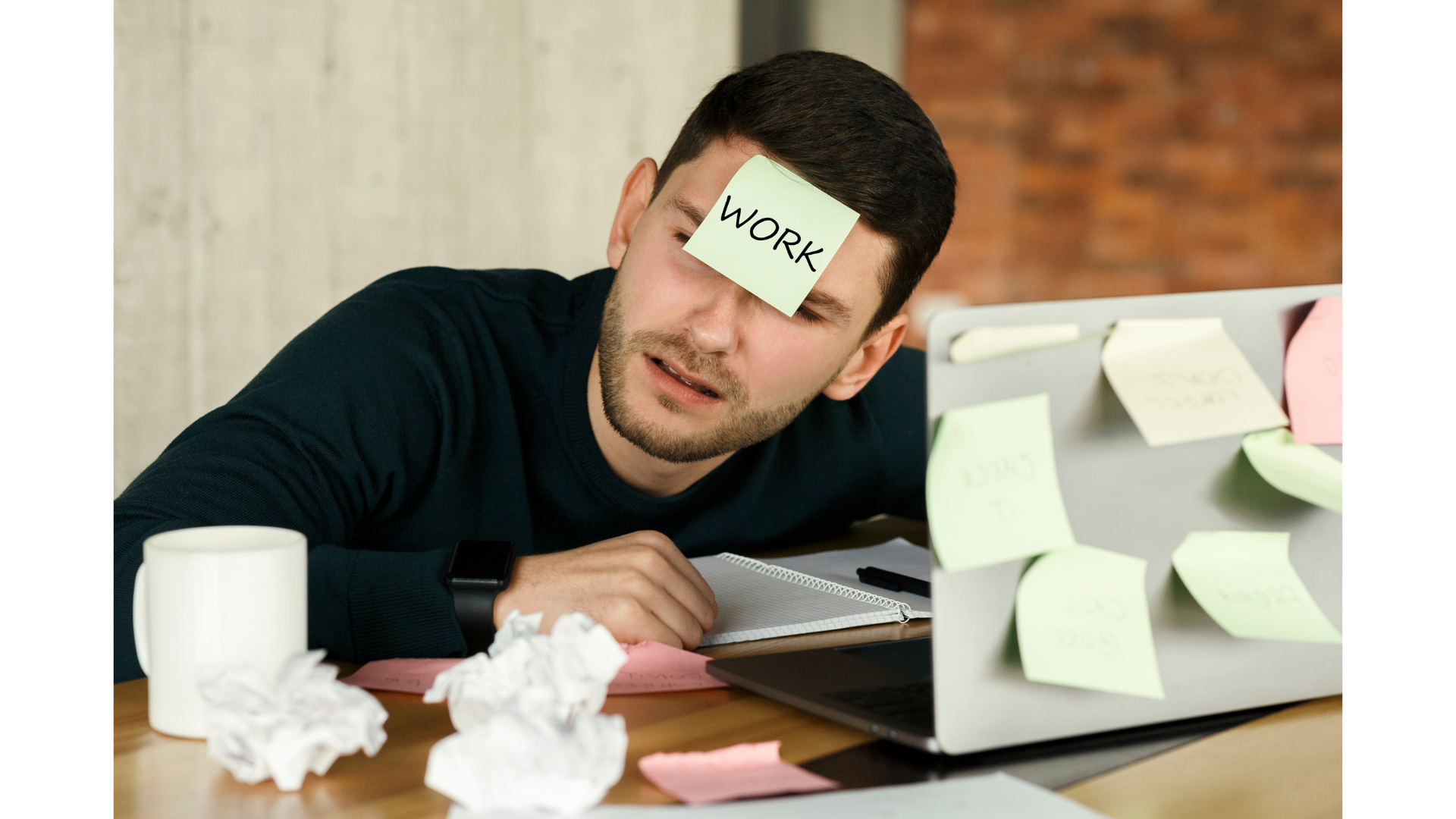 Hội chứng Sợ thứ Hai: Tại sao nghỉ cuối tuần xong vẫn thấy kiệt sức? - Ảnh 1.