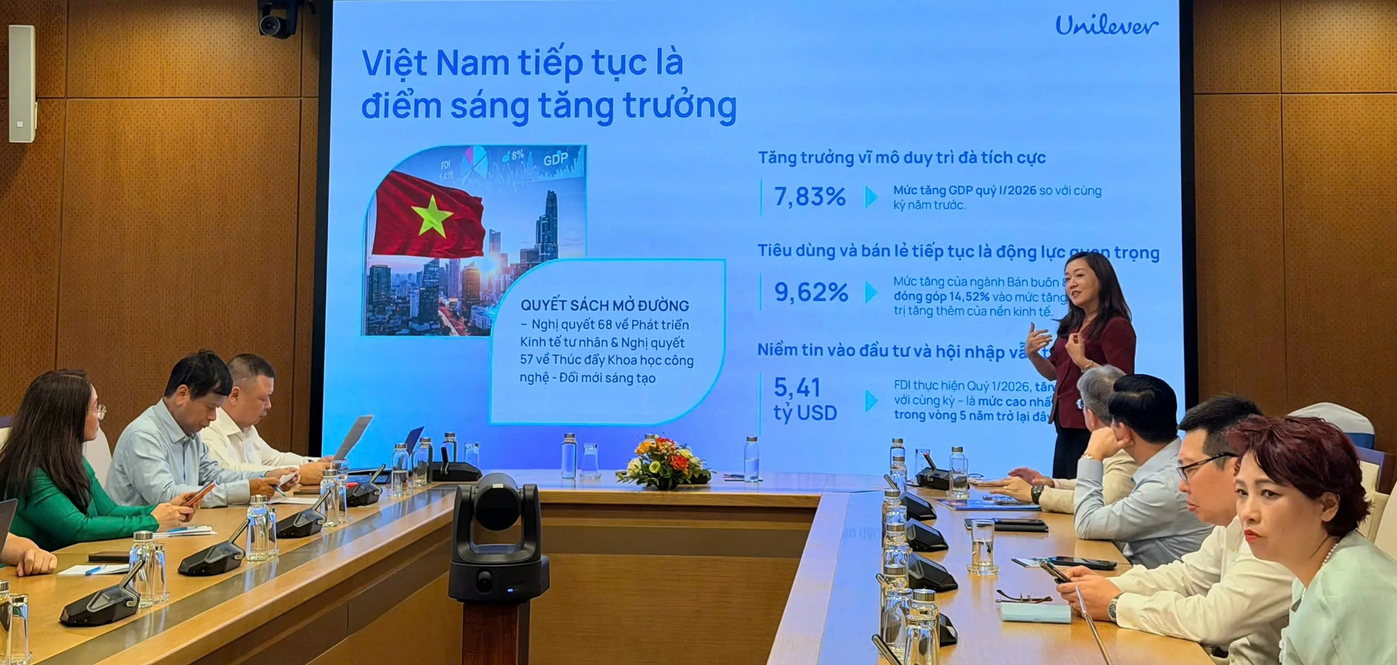 Báo chí và doanh nghiệp đồng hành kiến tạo tương lai - Ảnh 1. Báo chí và doanh nghiệp đồng hành kiến tạo tương lai - Ảnh 1.