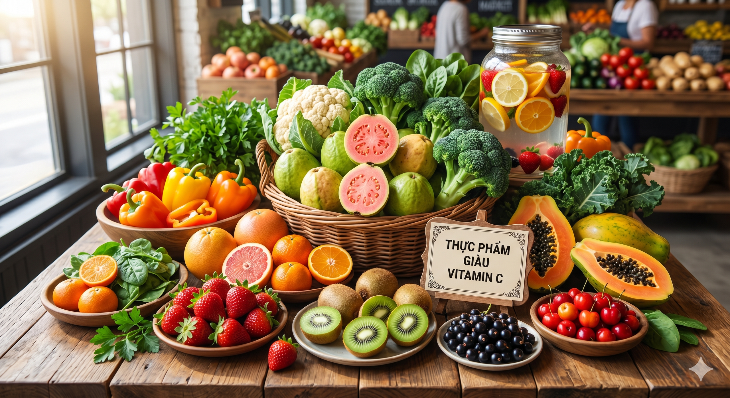 Loại vitamin quen thuộc không ngờ là 'khắc tinh' của ung thư - Ảnh 1.