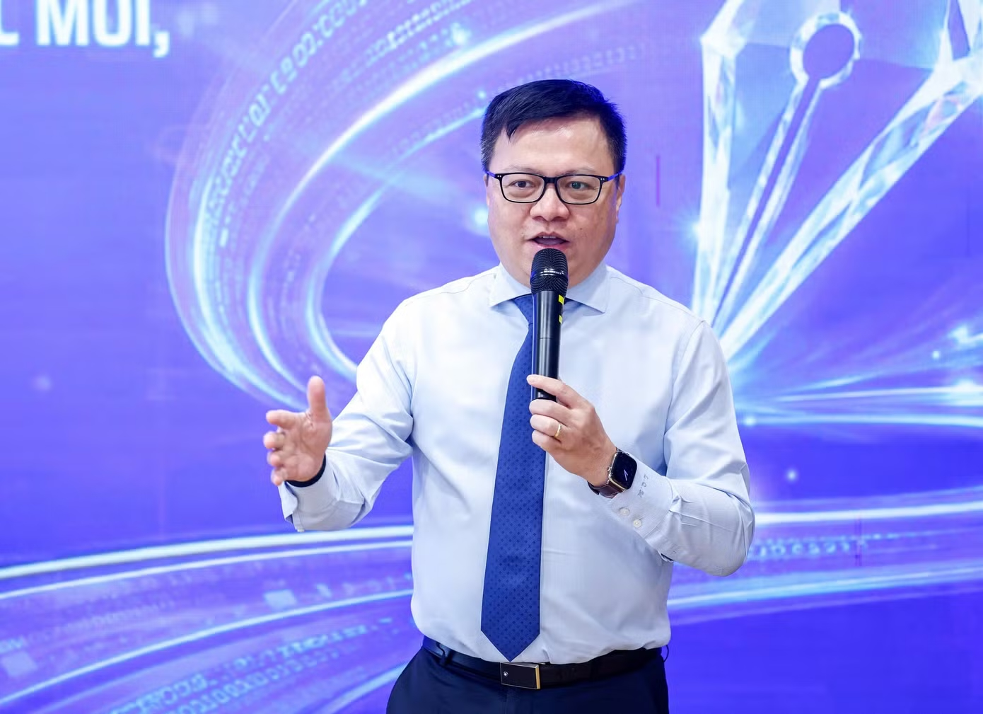 Kinh tế báo chí bắt đầu bằng việc hiểu công chúng - Ảnh 1.