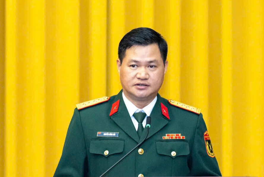 Báo chí phải trở thành 'ngọn hải đăng' giữa biển thông tin- Ảnh 3. Báo chí phải trở thành 'ngọn hải đăng' giữa biển thông tin- Ảnh 3.