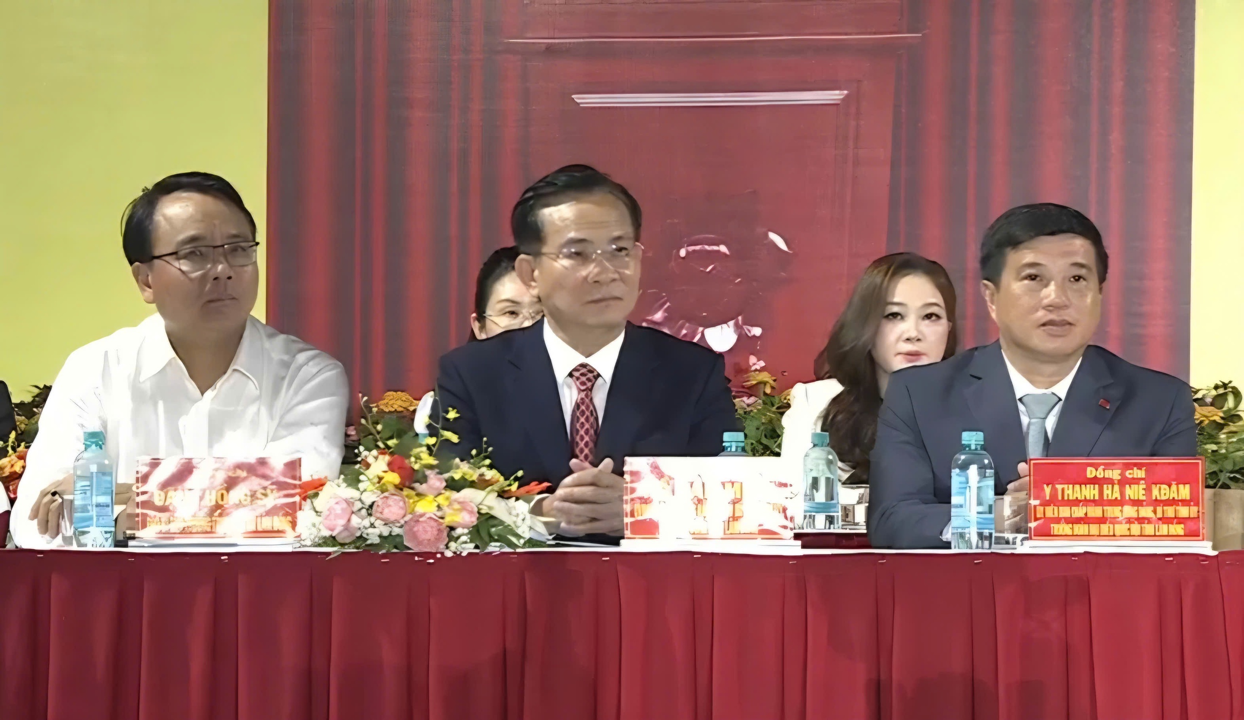Hàng vạn người Đà Lạt dự khán hội thao quân sự, võ thuật và thể thao CAND - Ảnh 3.