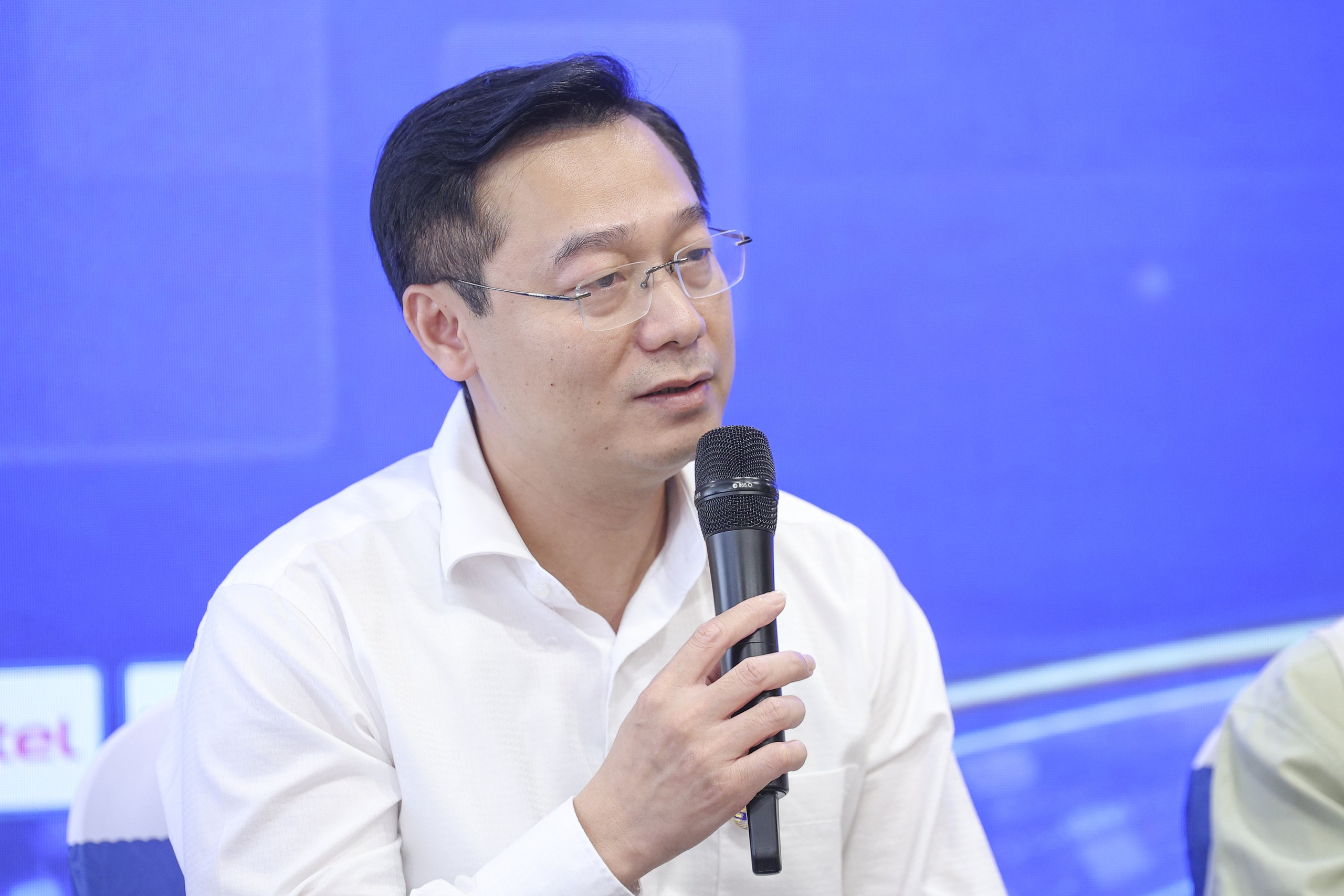 Báo chí cần đổi mới tư duy về truyền thông chính sách tại địa phương- Ảnh 2. Báo chí cần đổi mới tư duy về truyền thông chính sách tại địa phương- Ảnh 2.