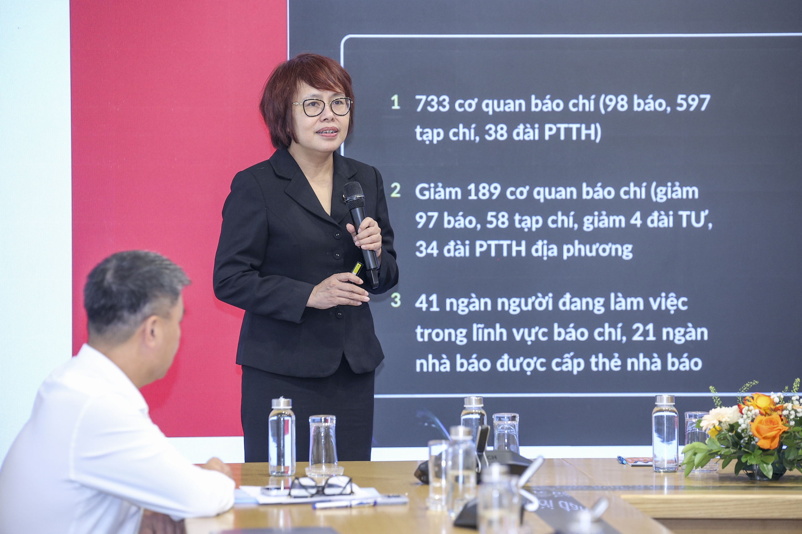 Giải bài toán bản quyền báo chí trong kỷ nguyên AI - Ảnh 3.