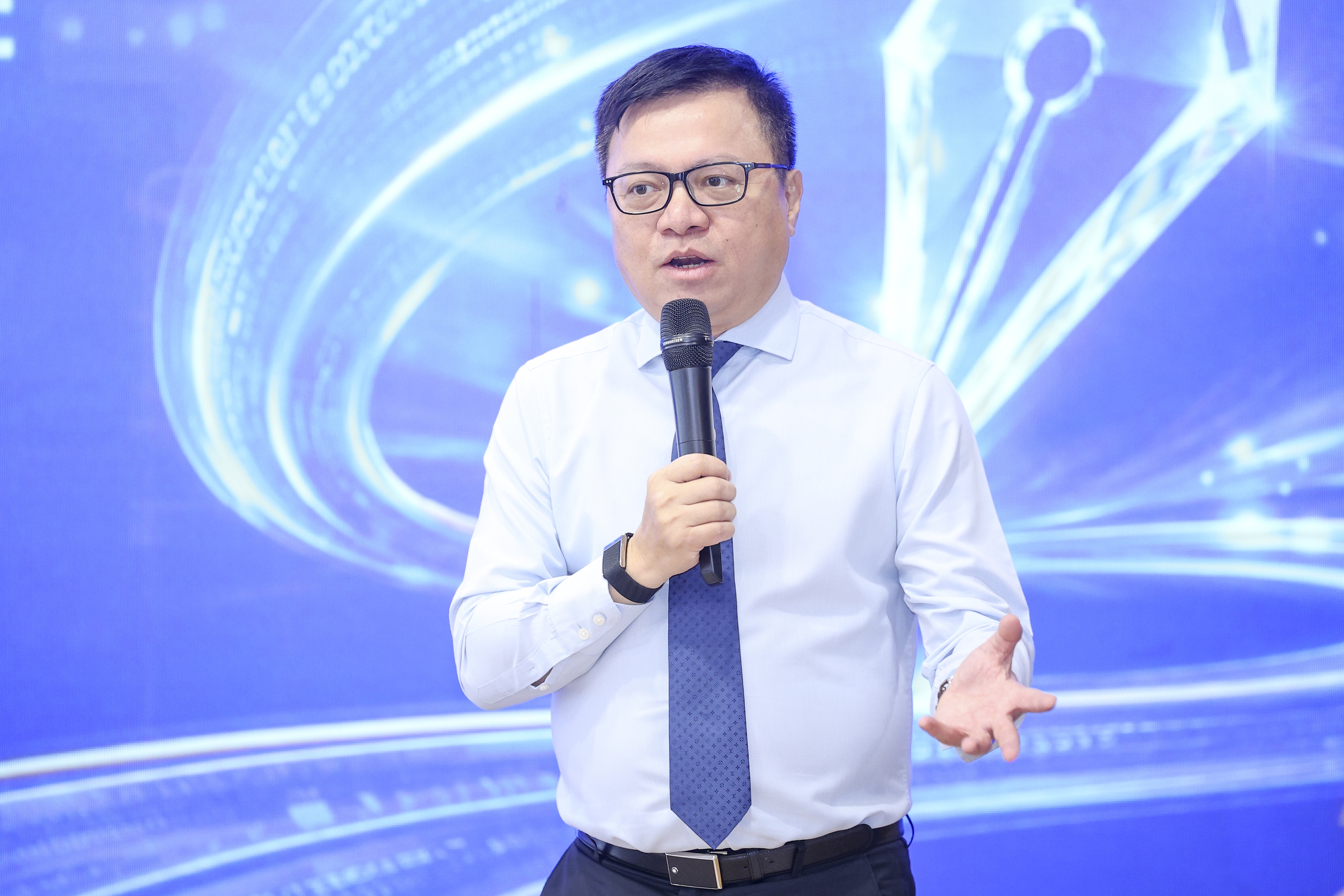 Giải bài toán bản quyền báo chí trong kỷ nguyên AI - Ảnh 2.