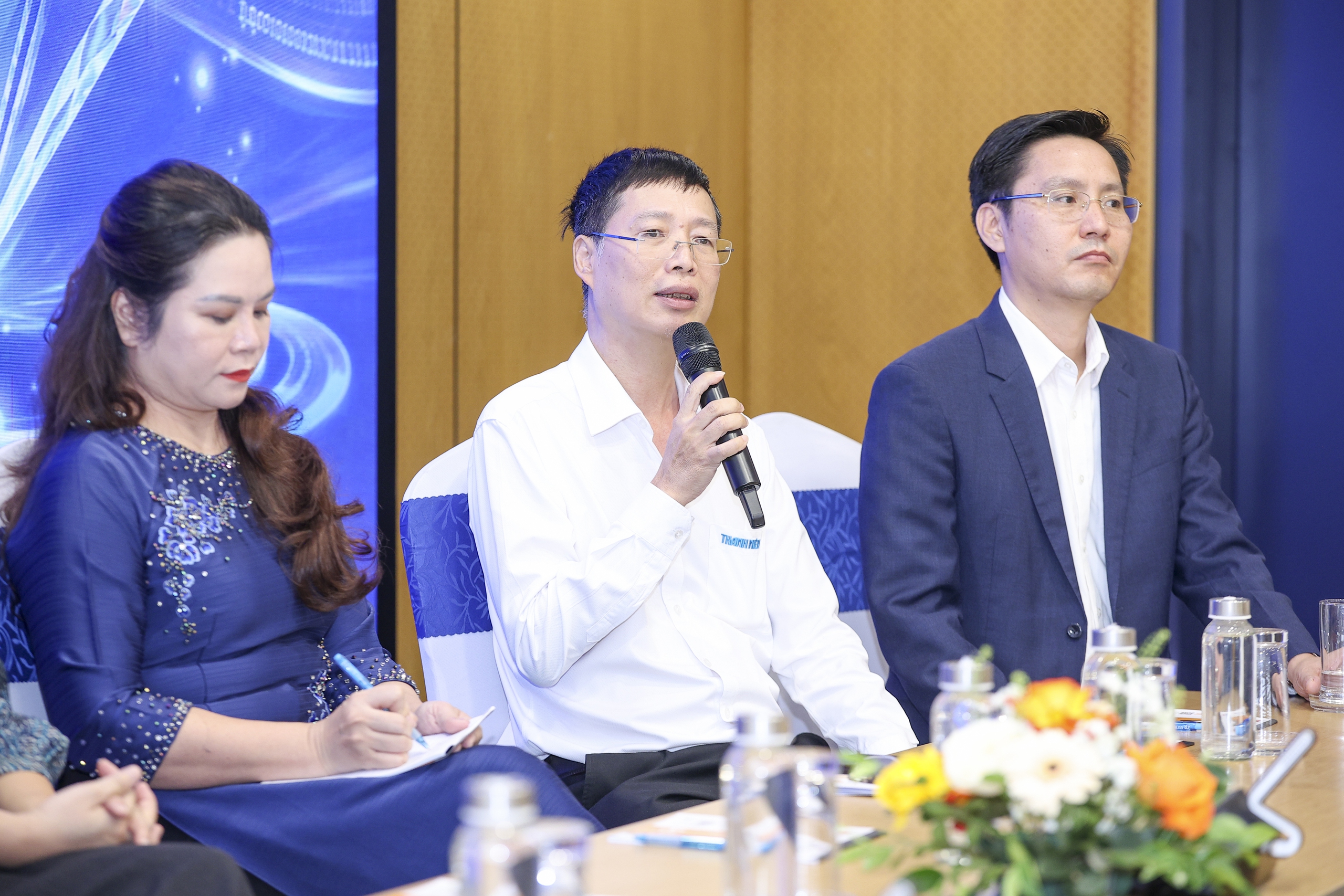 Giải bài toán bản quyền báo chí trong kỷ nguyên AI - Ảnh 5.