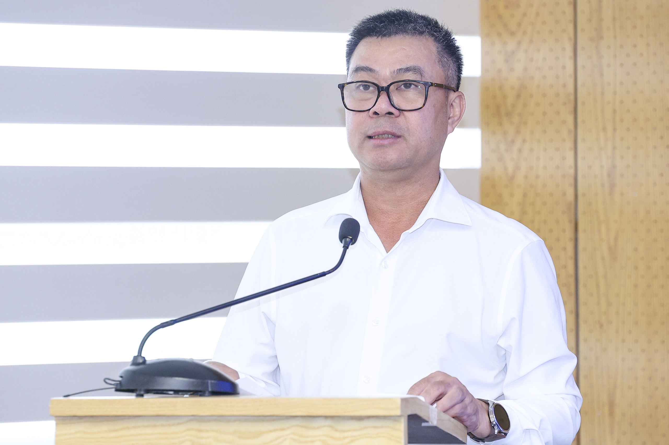 Giải bài toán bản quyền báo chí trong kỷ nguyên AI - Ảnh 6.
