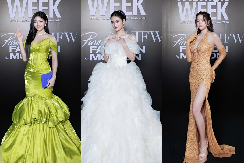 Kha Ly khoe dáng quyến rũ, tiết lộ thay đổi sau khi có con - Ảnh 3.