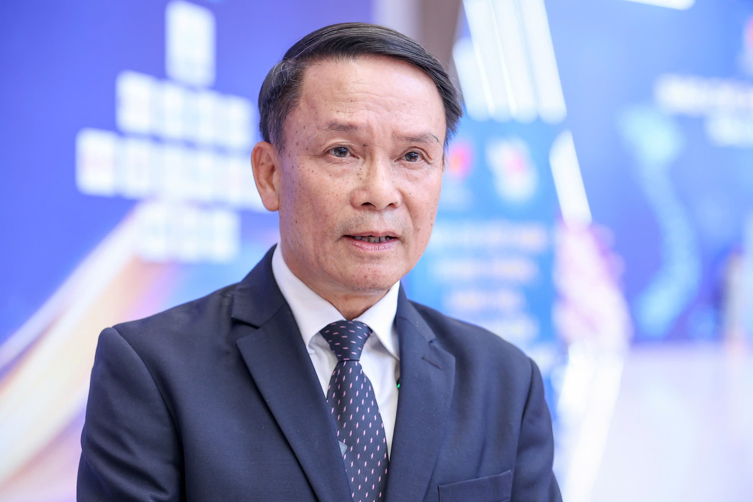 Báo chí phải trở thành 'ngọn hải đăng' giữa biển thông tin- Ảnh 1. Báo chí phải trở thành 'ngọn hải đăng' giữa biển thông tin- Ảnh 1.