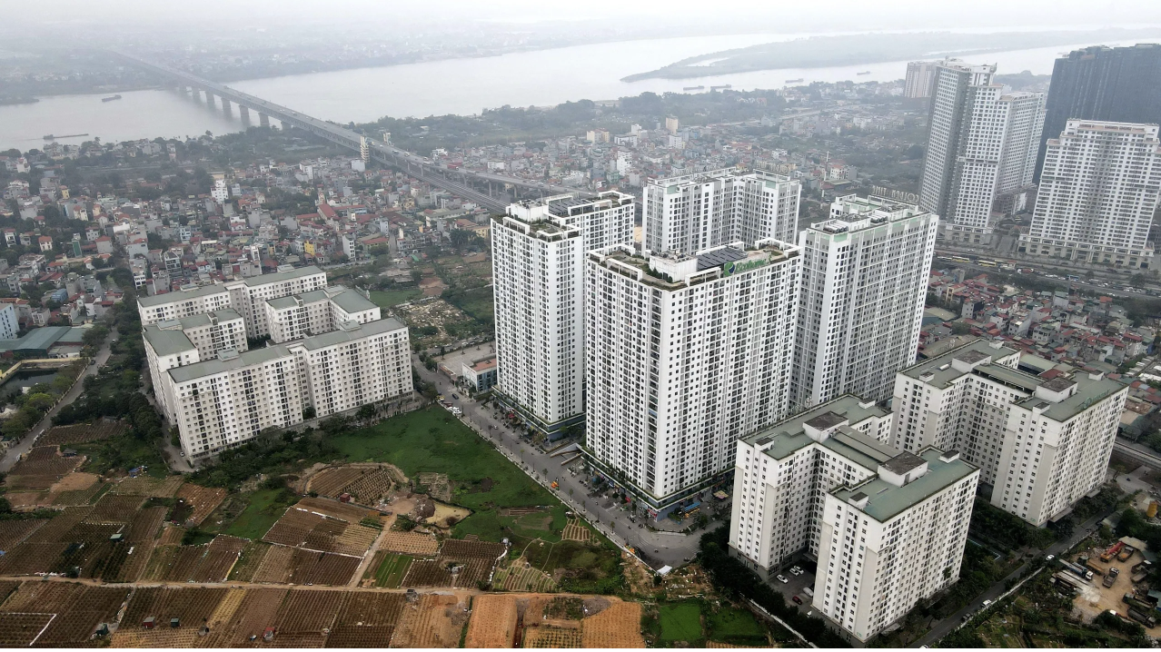 Hội nghị T.Ư 3 xem xét, cho ý kiến sửa đổi căn cơ chính sách đất đai - Ảnh 1.