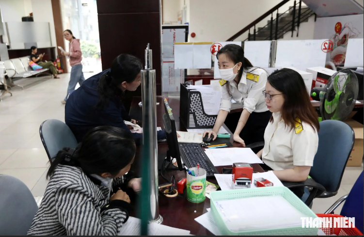Cục Thuế phát cảnh báo về doanh nghiệp thua lỗ nhiều năm, chuyển giá - Ảnh 1.