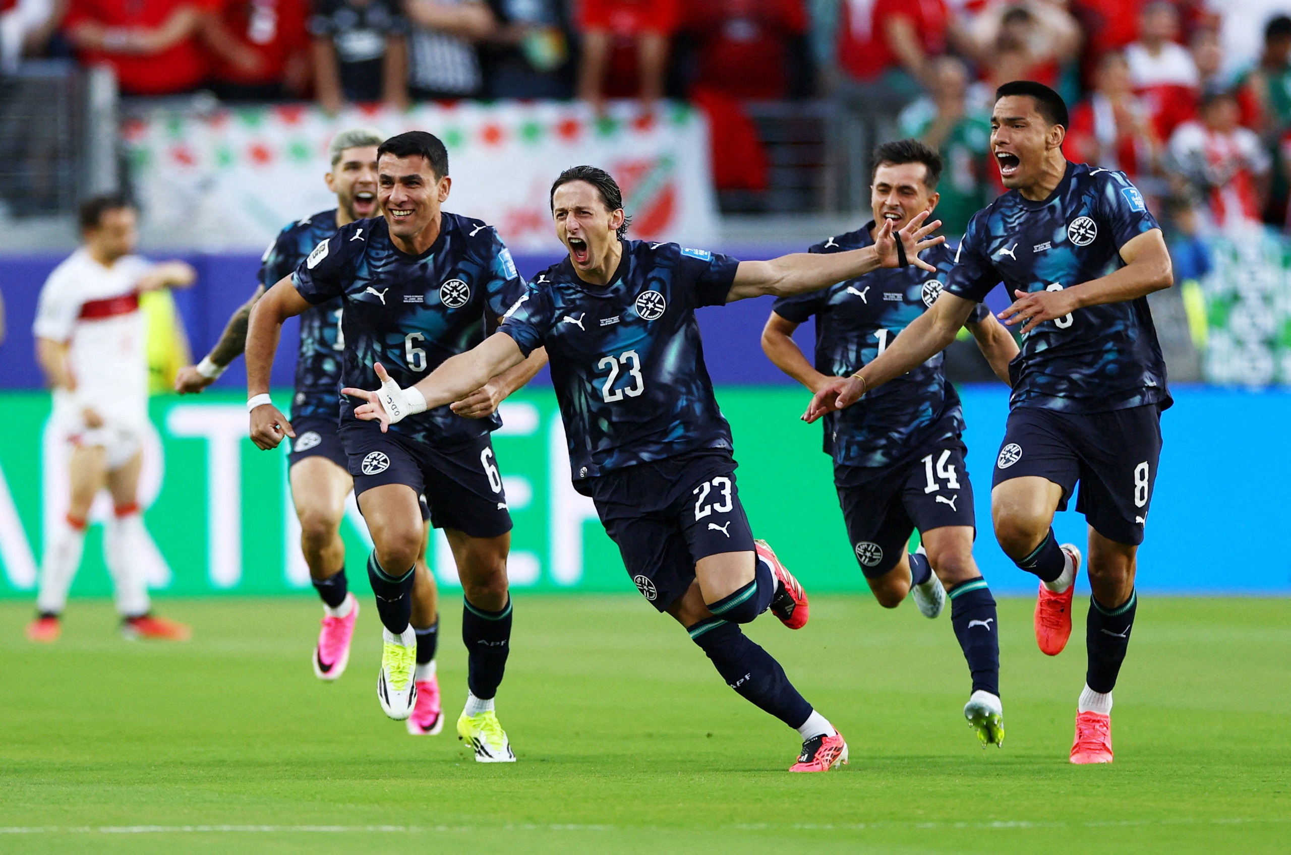 Những kỷ lục World Cup đang do ai nắm giữ? - Ảnh 3.