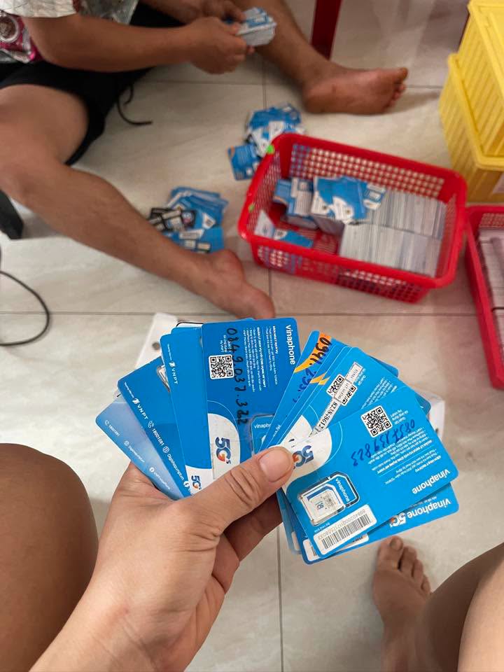 Khóa SIM quyết liệt, vì sao SIM rác vẫn còn?- Ảnh 3.