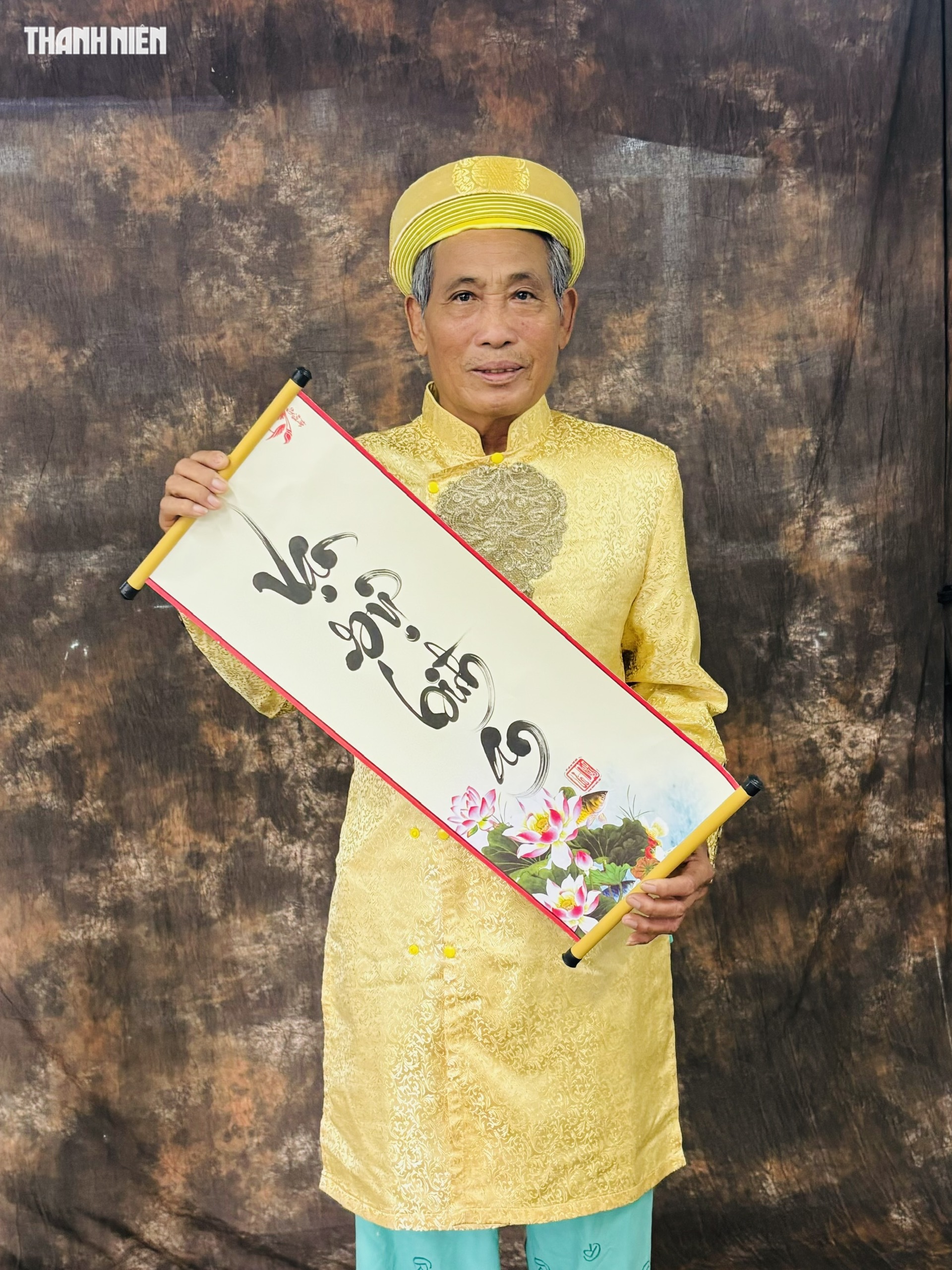 Ng&agrave;y cuối tuần đặc biệt của bệnh nh&acirc;n Bệnh viện Chợ Rẫy: &lsquo;Vui qu&aacute; x&aacute; l&agrave; vui'   - Ảnh 2.