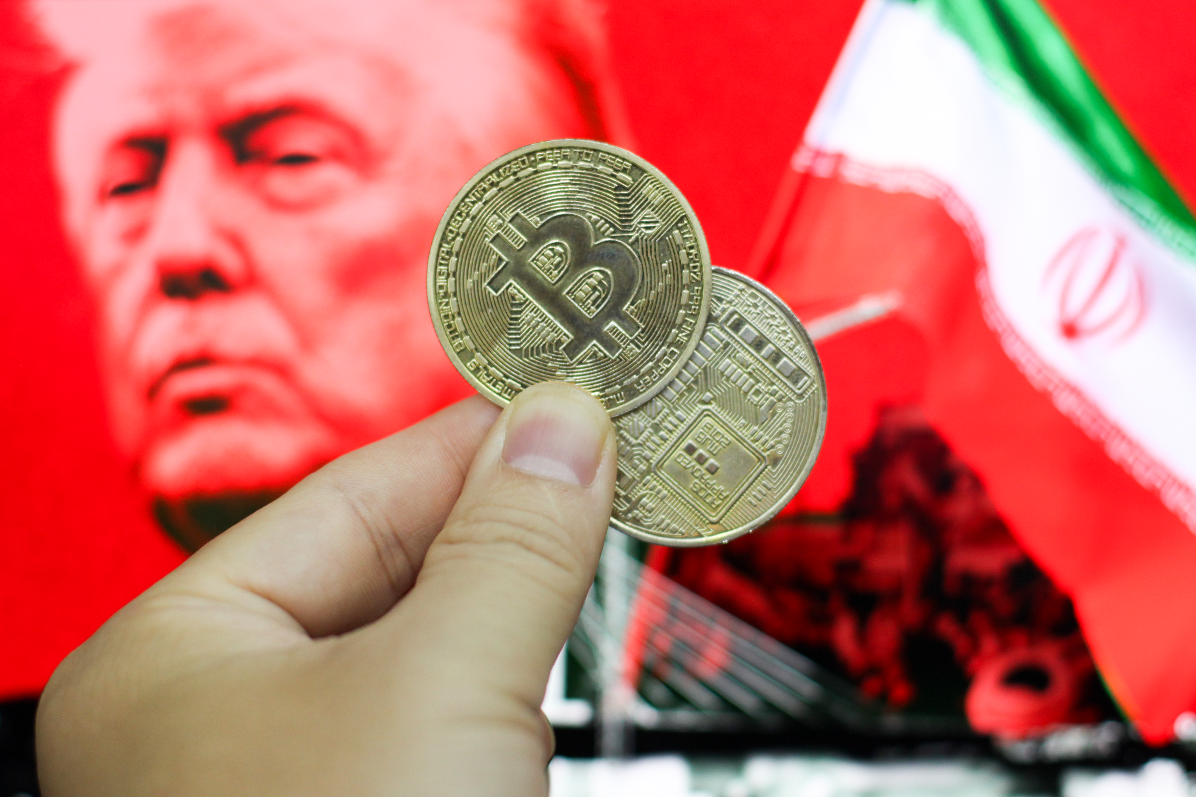 Giá Bitcoin hôm nay 21.6.2026: 'Mùa altcoin' đã biến mất? - Ảnh 1.