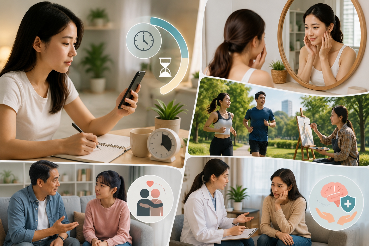 Nghiện lướt video ngắn: Bác sĩ cảnh báo hệ lụy ở trẻ nhỏ và thanh thiếu niên - Ảnh 1.