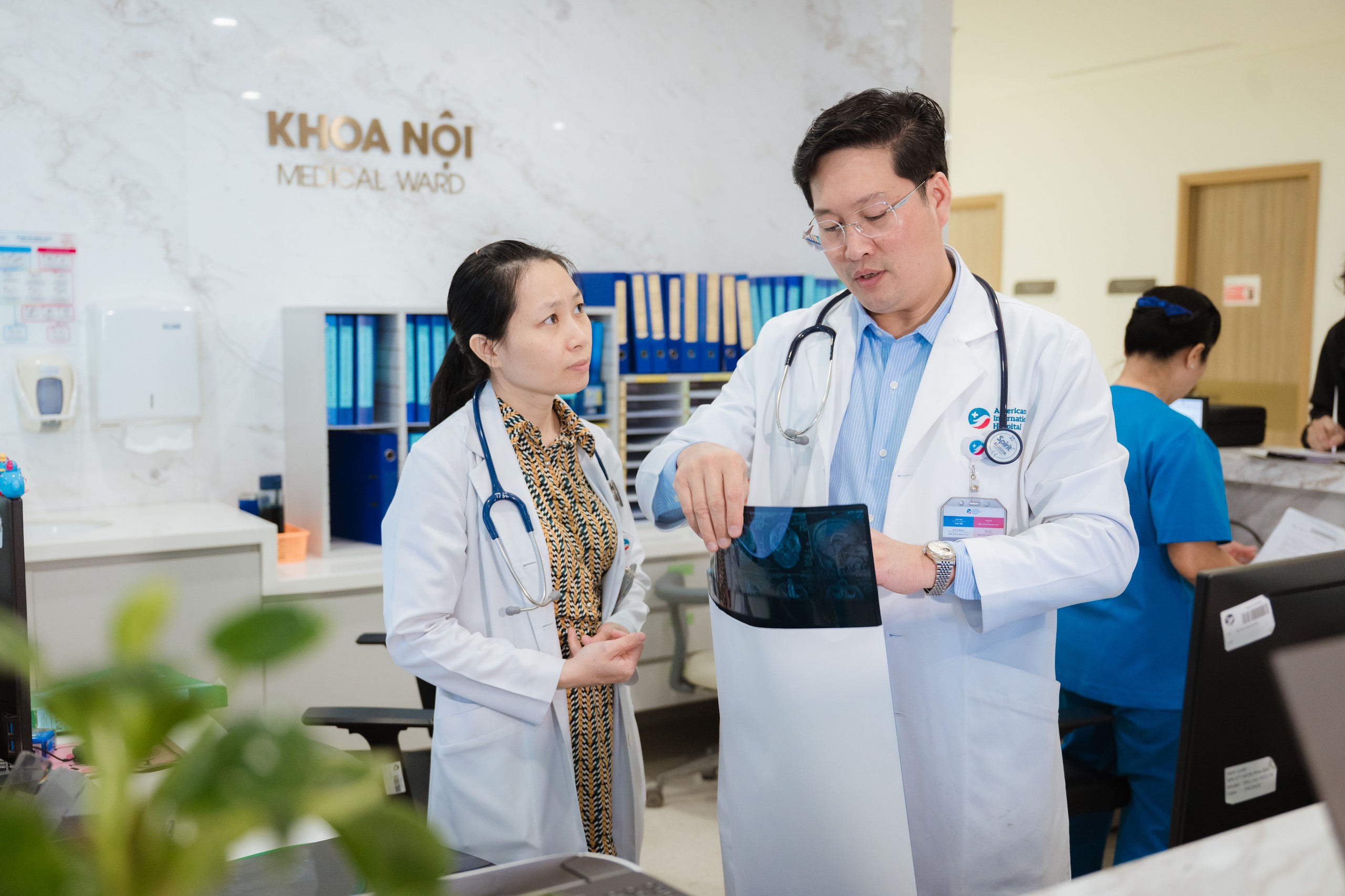 Yếu liệt tứ chi, mất khả năng đi lại do bệnh cột sống diễn tiến khó lường - Ảnh 5.
