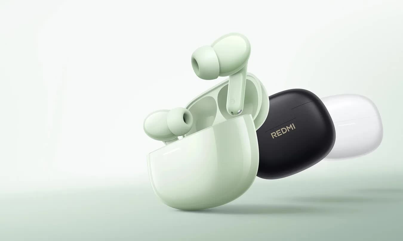 AirPods Pro có đối thủ mới từ Xiaomi với mức giá khó tin - Ảnh 1.