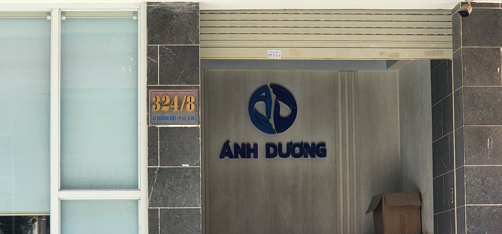 Bất chấp lệnh đình chỉ, một phòng khám ở TP.HCM bị xử phạt 149 triệu đồng- Ảnh 1.