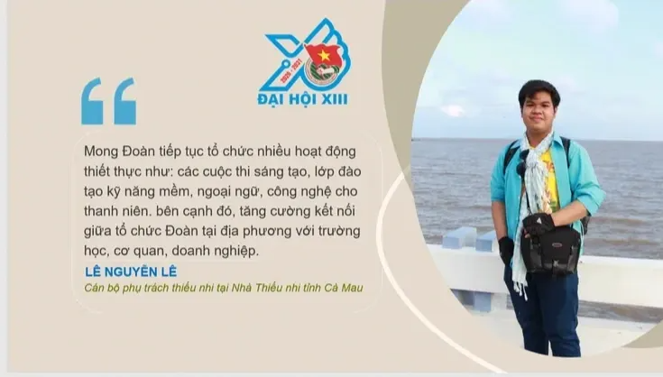 Kh&aacute;t vọng của người trẻ ở cực Nam Tổ quốc- Ảnh 4.
