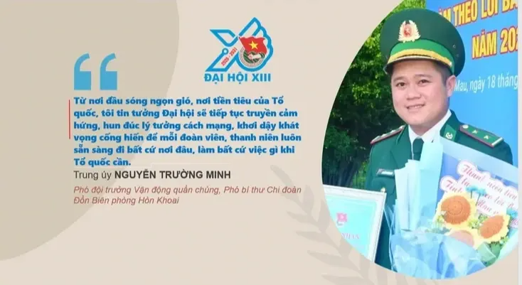 Kh&aacute;t vọng của người trẻ ở cực Nam Tổ quốc- Ảnh 2.
