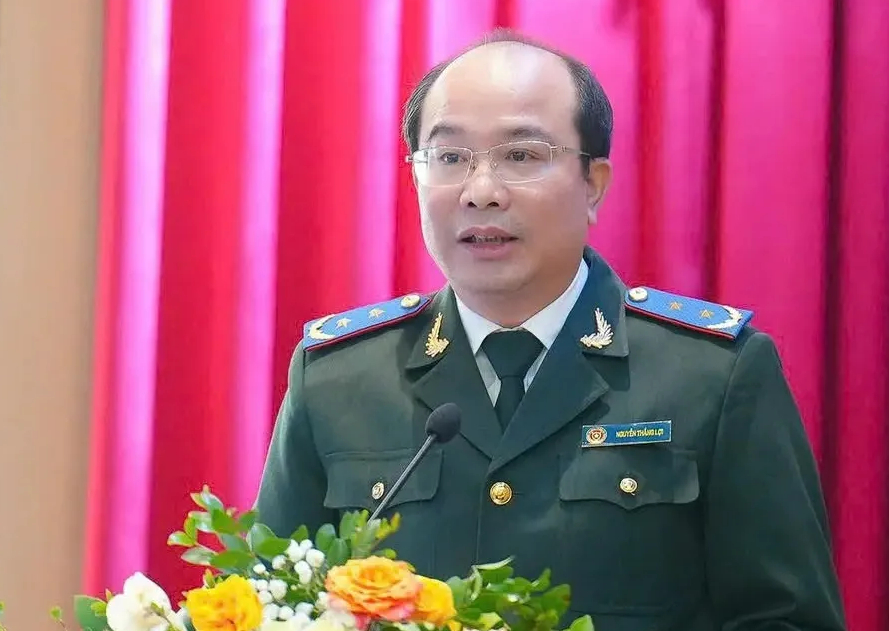 Chuyển đổi số là nhiệm vụ 'sống còn' - Ảnh 1.