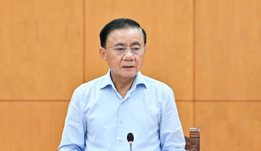 Bảo đảm tiến độ, chất lượng triển khai c&aacute;c dự &aacute;n trọng điểm của Đảng- Ảnh 1.