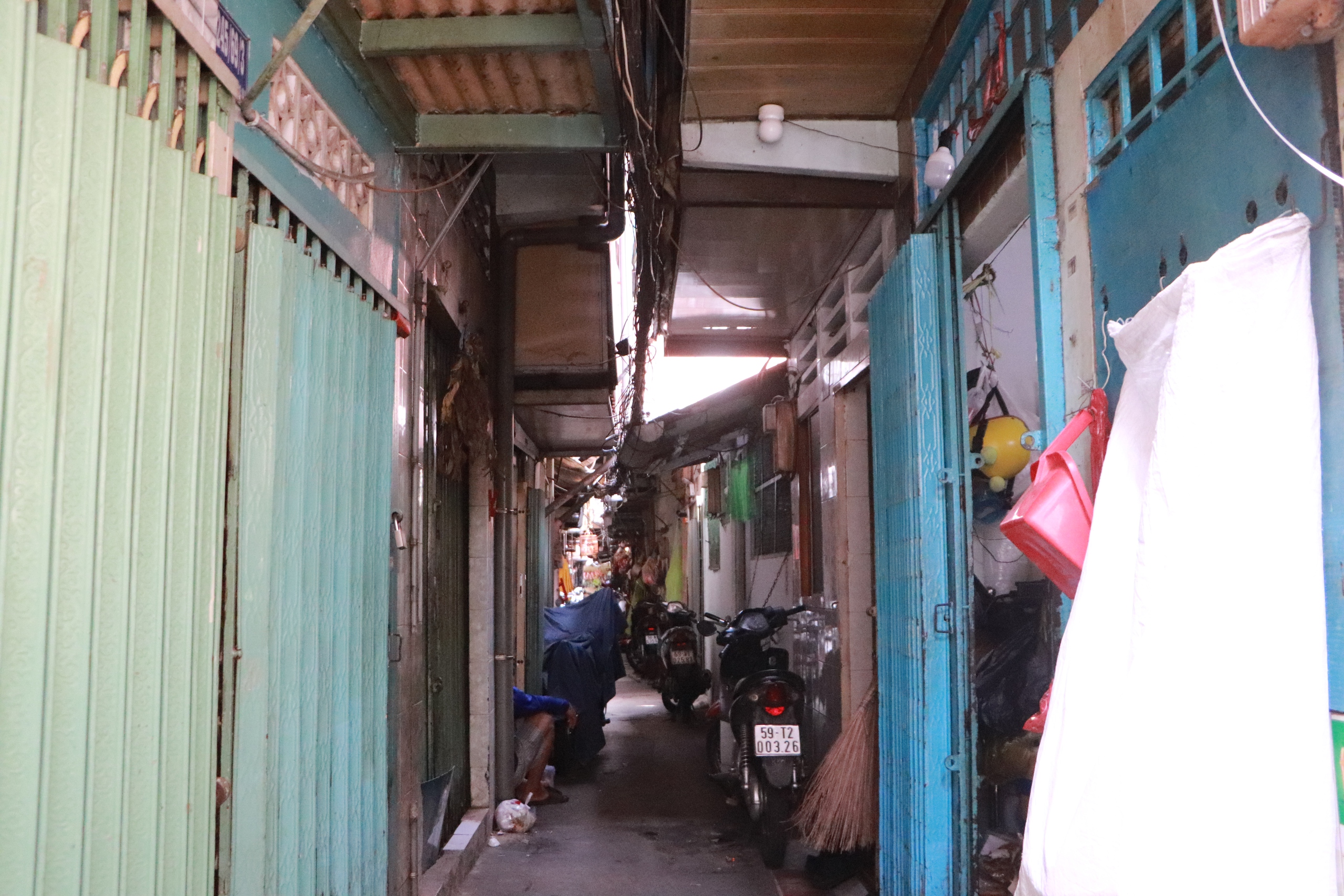H&agrave;ng chục năm sống chen ch&uacute;c giữa trung t&acirc;m, người d&acirc;n Mả Lạng sắp đ&oacute;n tin vui - Ảnh 3.