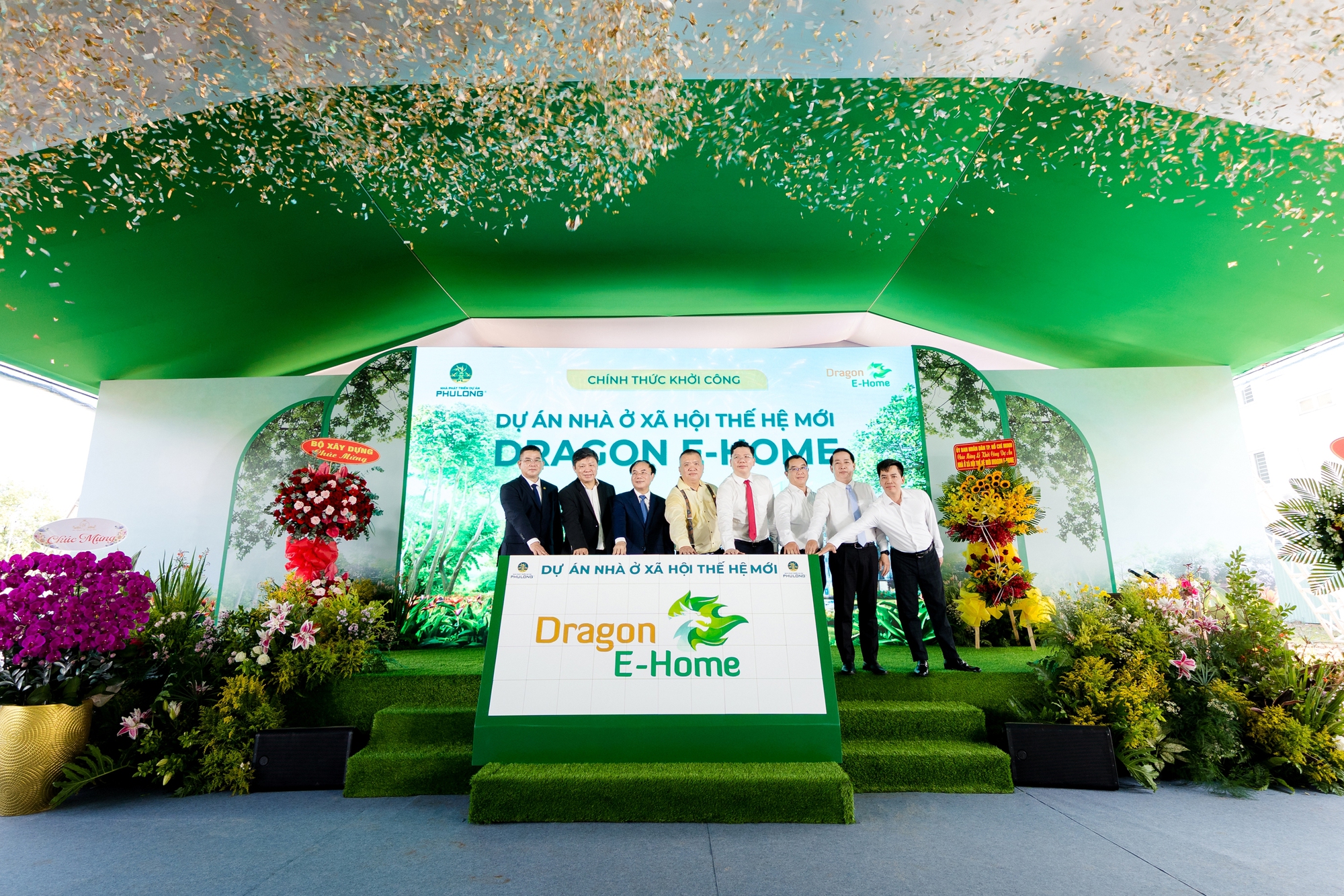 Thêm cơ hội sở hữu nhà cho người lao động TP.HCM- Ảnh 1. Thêm cơ hội sở hữu nhà cho người lao động TP.HCM- Ảnh 1.
