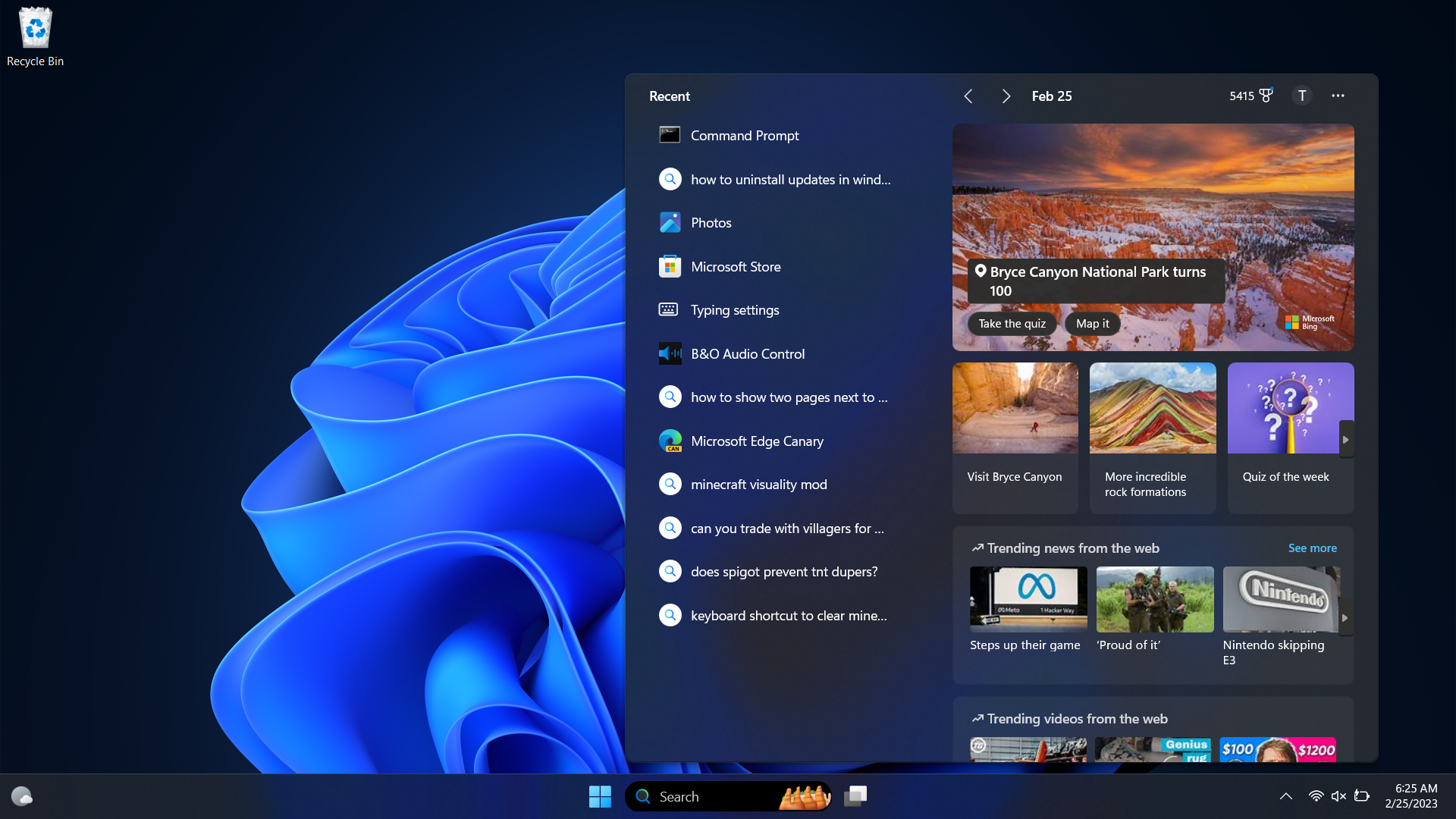 Microsoft sắp khai tử tính năng gây ức chế nhất trên Windows 11 - Ảnh 1.