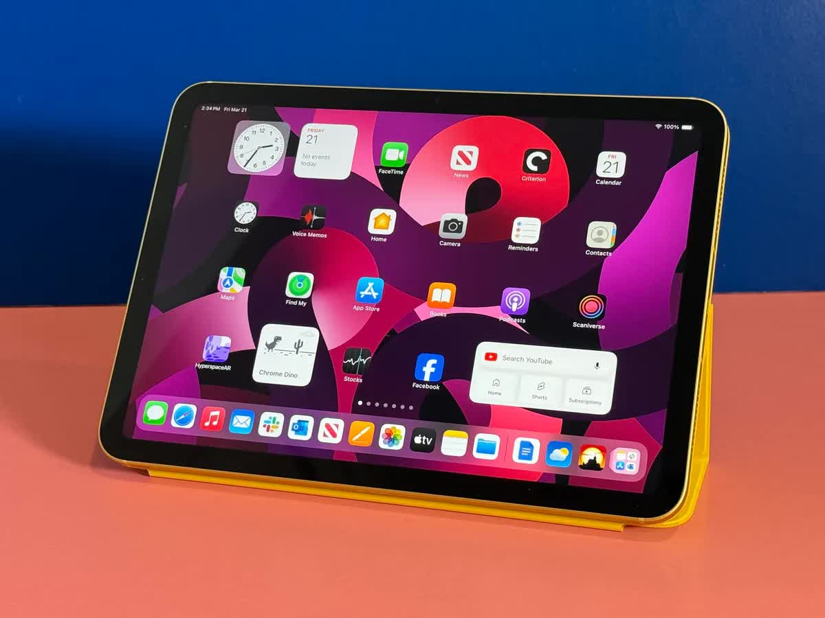 Vì sao iPad mini nhỏ hơn nhưng lại đắt hơn iPad thường? - Ảnh 2.