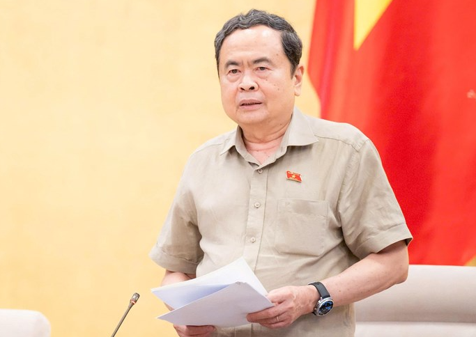 Kỳ họp kh&ocirc;ng thường lệ của Quốc hội sẽ khai mạc trong th&aacute;ng 8 - Ảnh 1.
