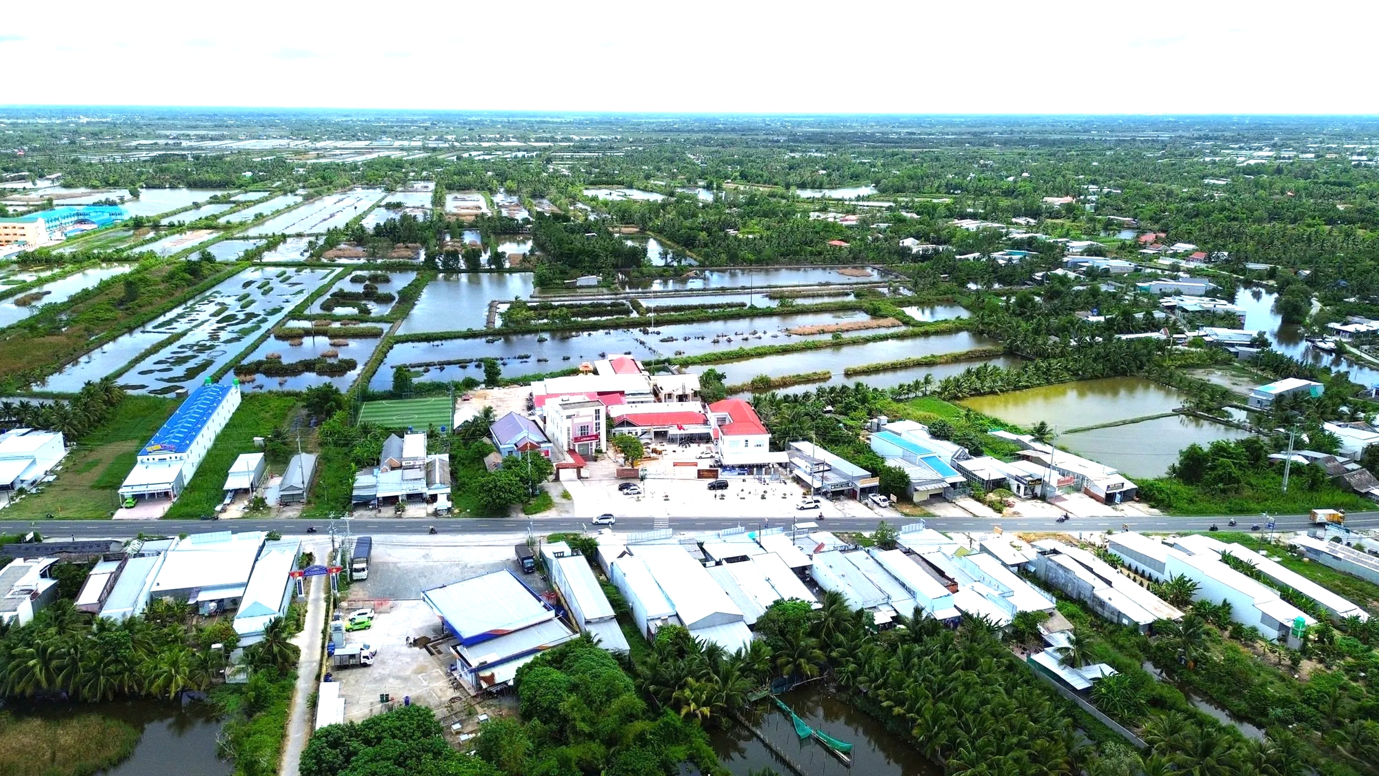 Vì sao Lương Thế Trân trở thành phường công nghiệp mới?- Ảnh 3. Vì sao Lương Thế Trân trở thành phường công nghiệp mới?- Ảnh 3.