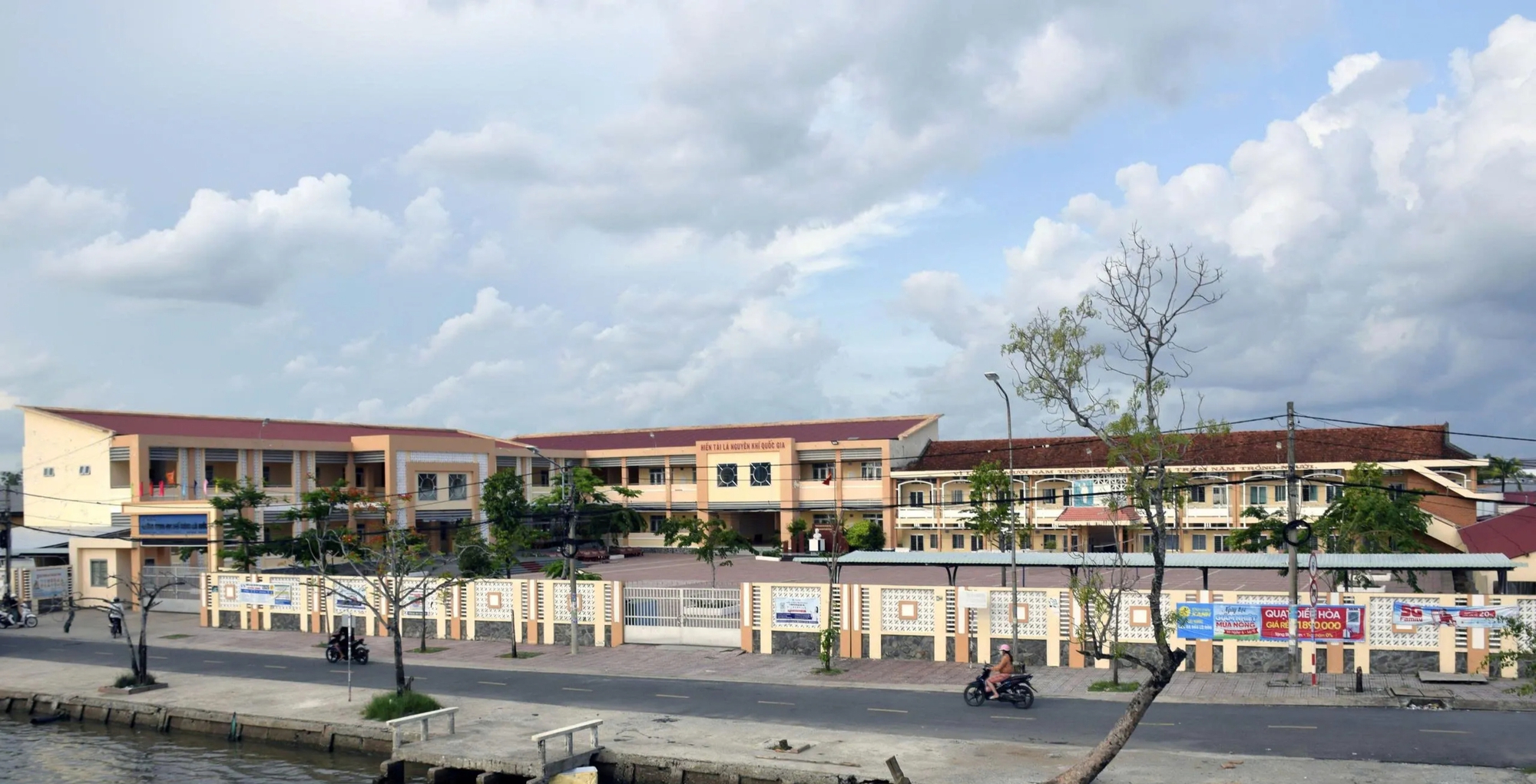 C&agrave; Mau lập 13 phường: C&aacute;i Nước đang 'đổi vai'- Ảnh 4.