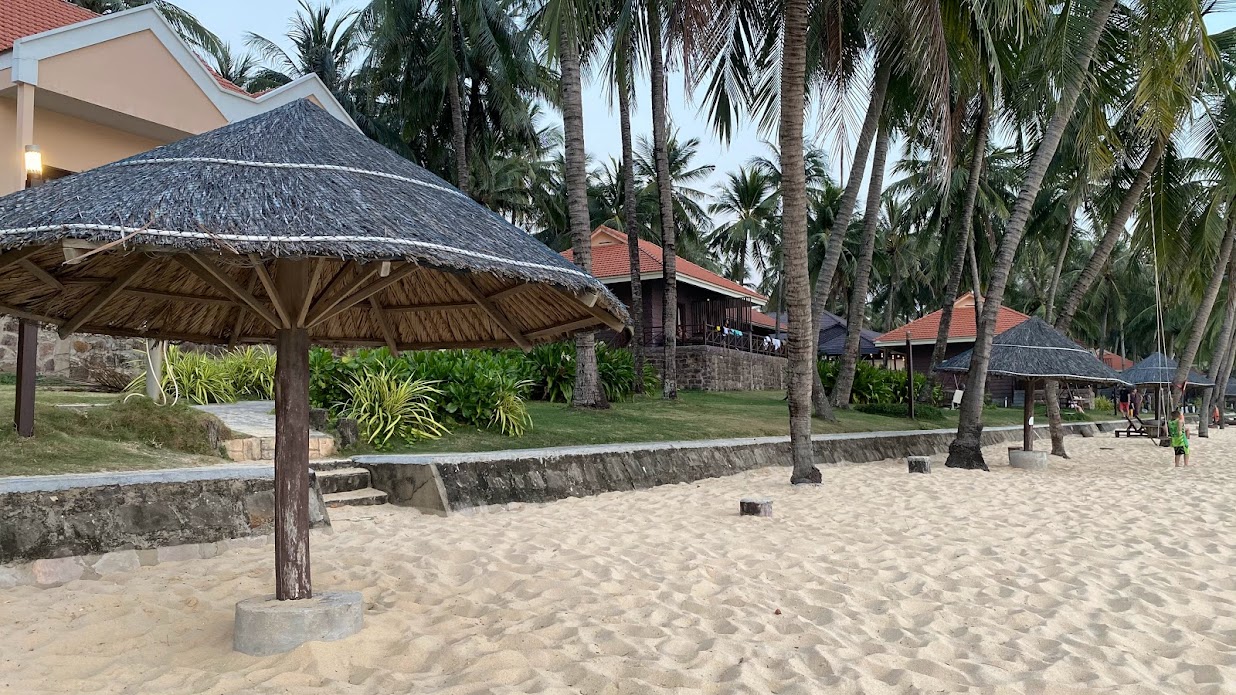 Phú Quốc đề xuất đầu tư 925 tỉ đồng xây dựng đường nhánh kết nối bãi biển- Ảnh 1.
