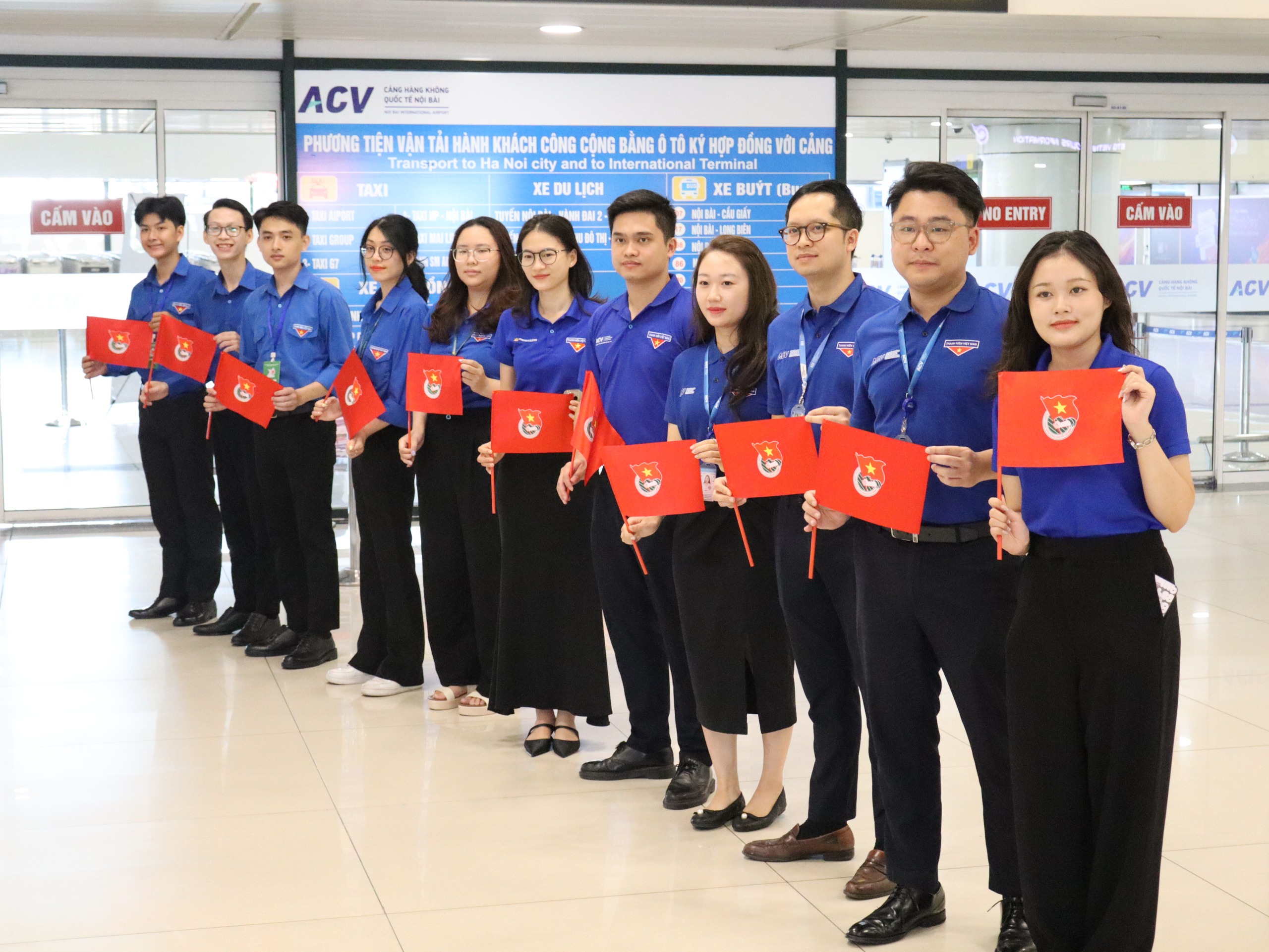 Sẵn sàng bước vào Đại hội Đoàn toàn quốc với tinh thần trách nhiệm và khát vọng cống hiến- Ảnh 1. Sẵn sàng bước vào Đại hội Đoàn toàn quốc với tinh thần trách nhiệm và khát vọng cống hiến- Ảnh 1.
