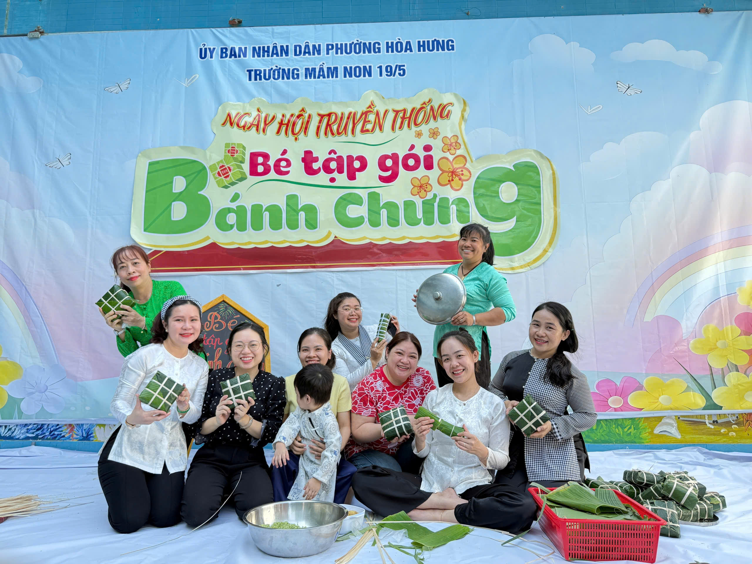 Lương giáo viên mầm non thế nào từ 1.7.2026 khi tăng lương cơ sở? - Ảnh 1.