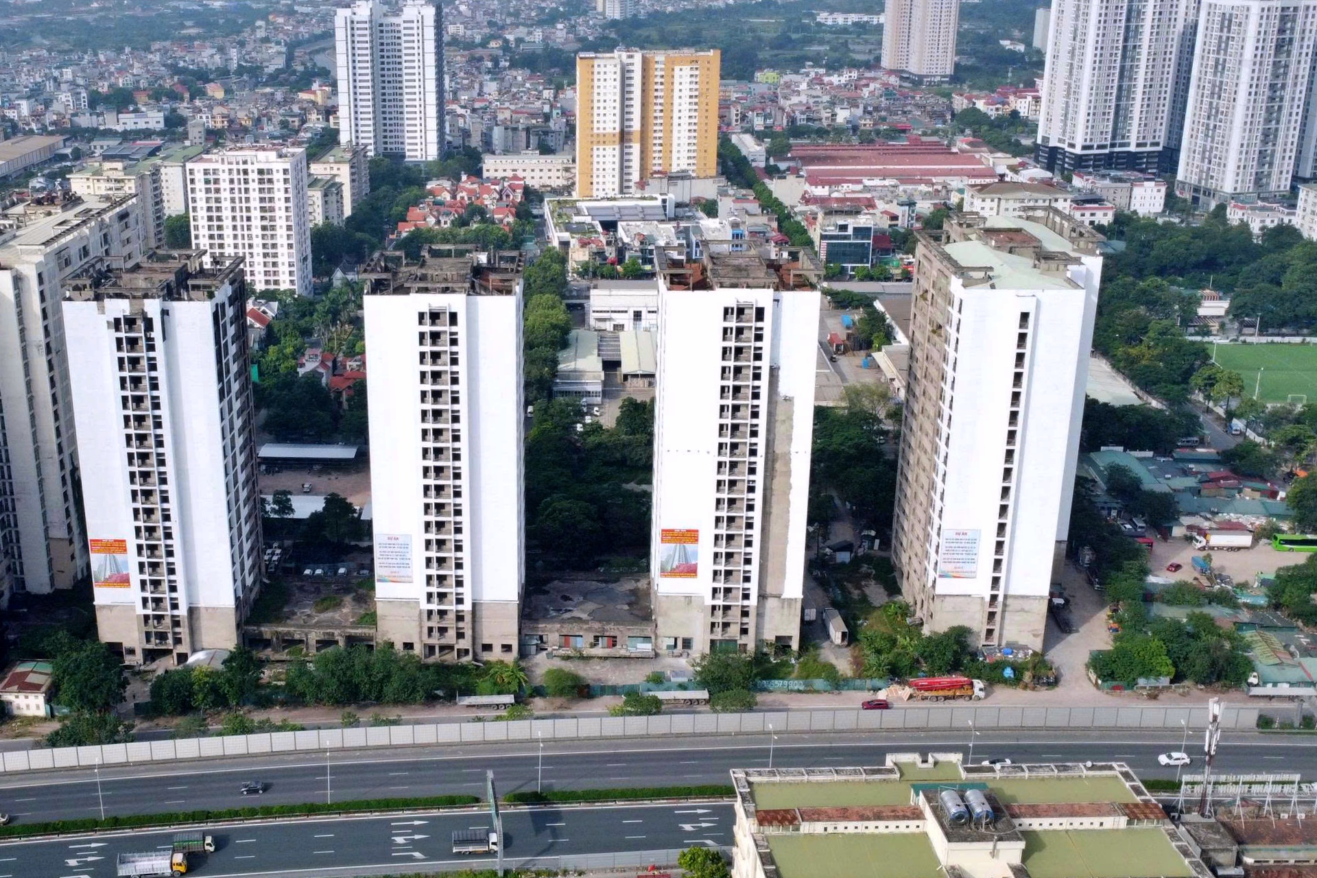 'Cú hích' nào từ 8.000 căn hộ cho thuê ở Hà Nội? - Ảnh 1.