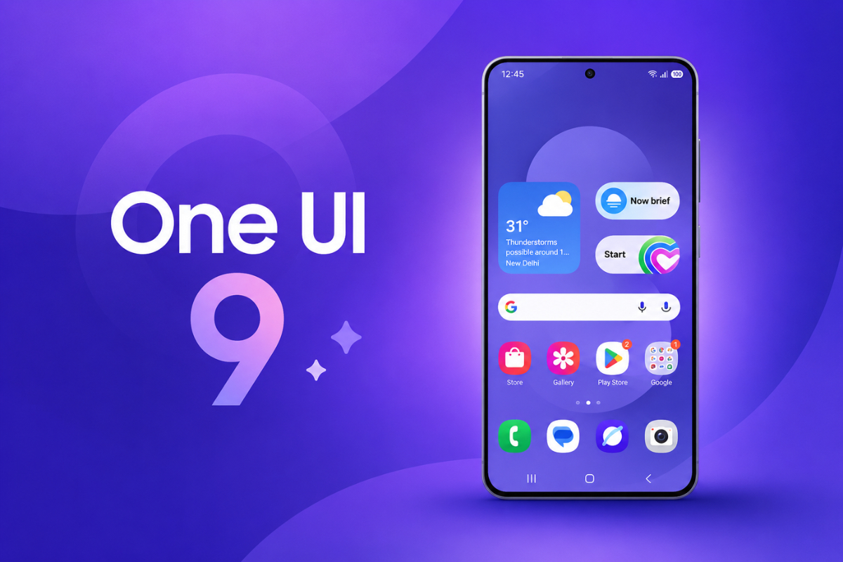 Galaxy S26 nhận được nâng cấp bảo mật đáng giá trên One UI 9 - Ảnh 1.