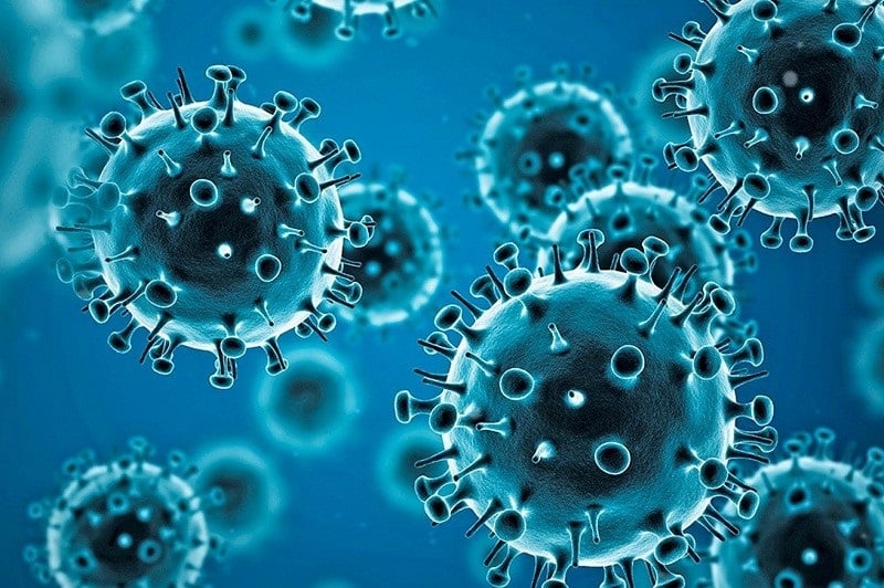 WHO tiếp tục theo dõi biến thể virus SARS-CoV-2- Ảnh 1.