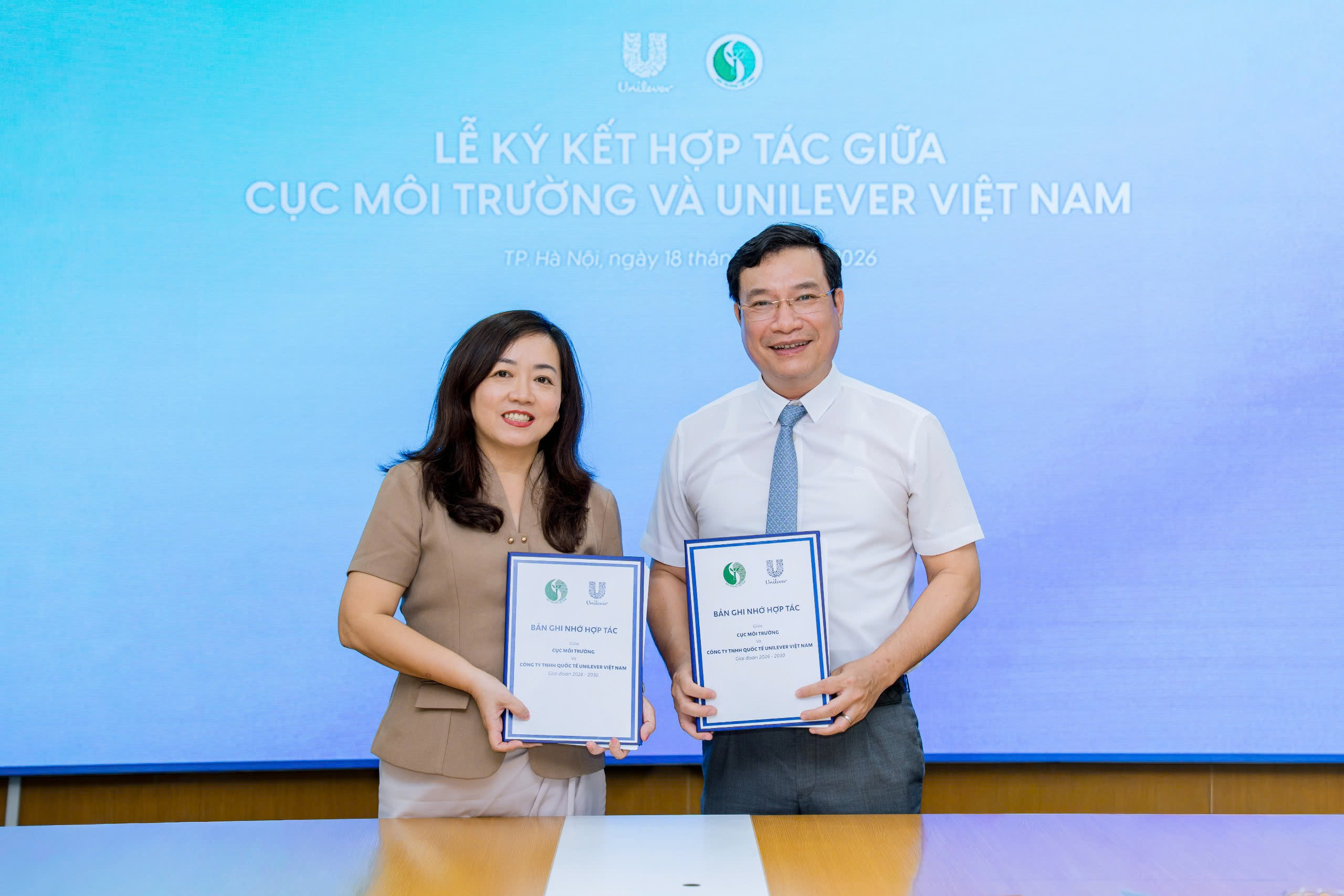 Thúc đẩy giải pháp mới cho kinh tế tuần hoàn nhựa - Ảnh 1.