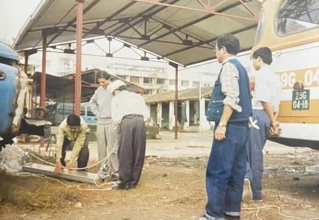 Hành trình ‘từ 0 đến 1’: Từ những người mở đường đến VinaPhone hôm nay - Ảnh 2.