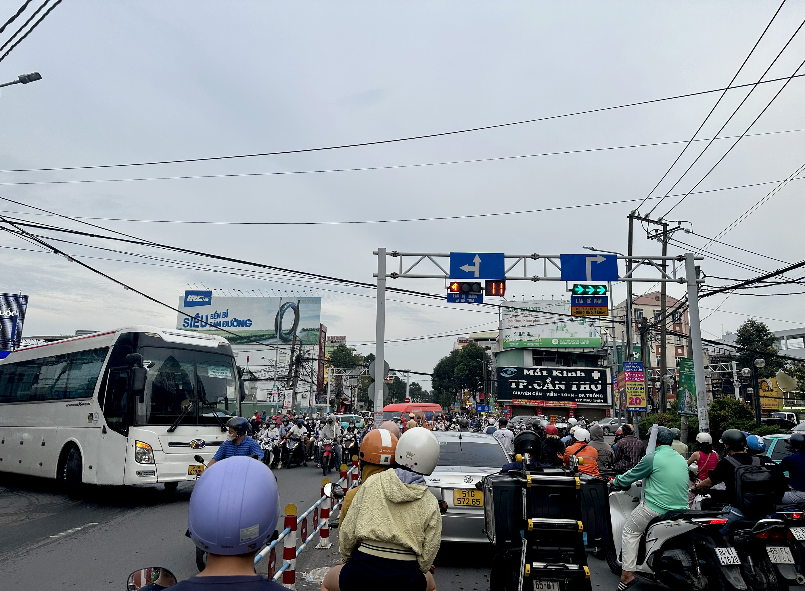 Cần Thơ thông tin mới từ dự án trọng điểm - Ảnh 1.