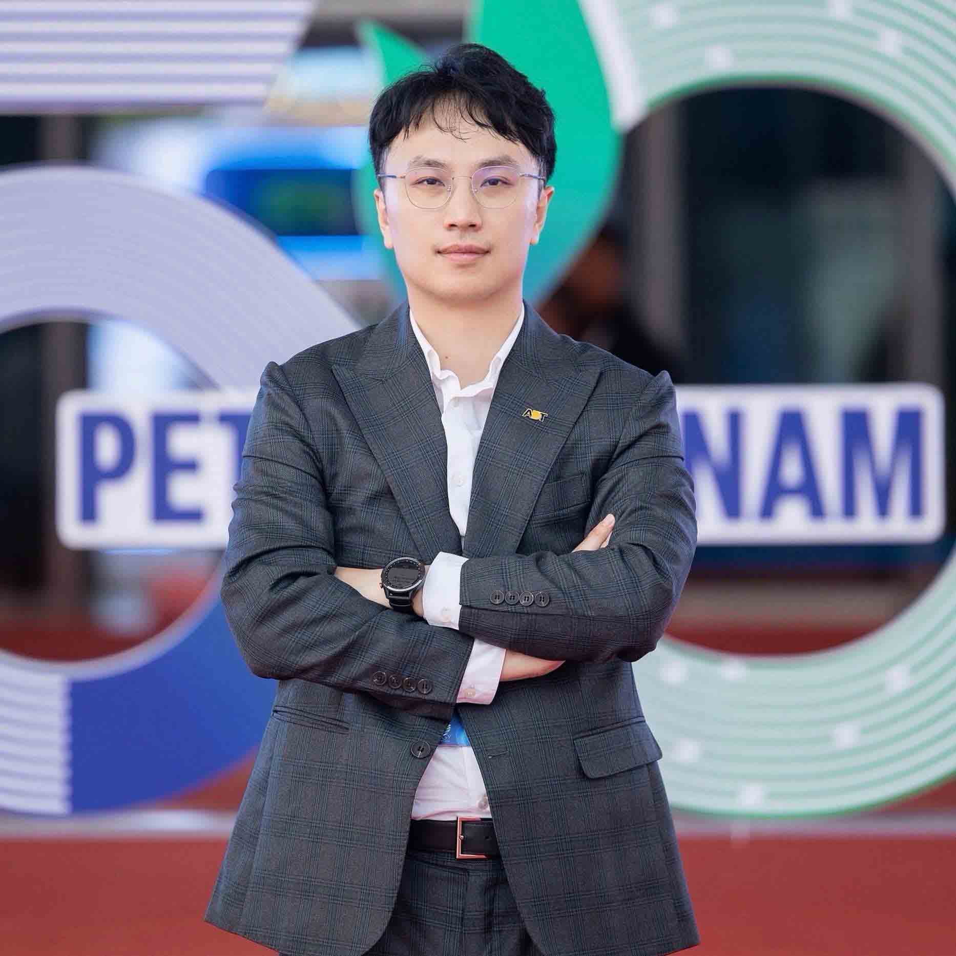 Khát vọng xây dựng doanh nghiệp công nghệ Việt toàn cầu- Ảnh 1.