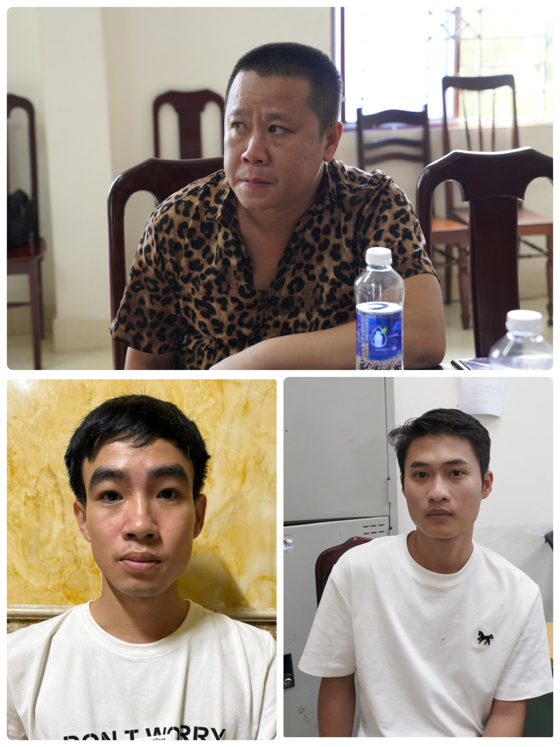 Bắt vụ mua bán trái phép chất ma túy lớn tại Gia Lai  - Ảnh 2.