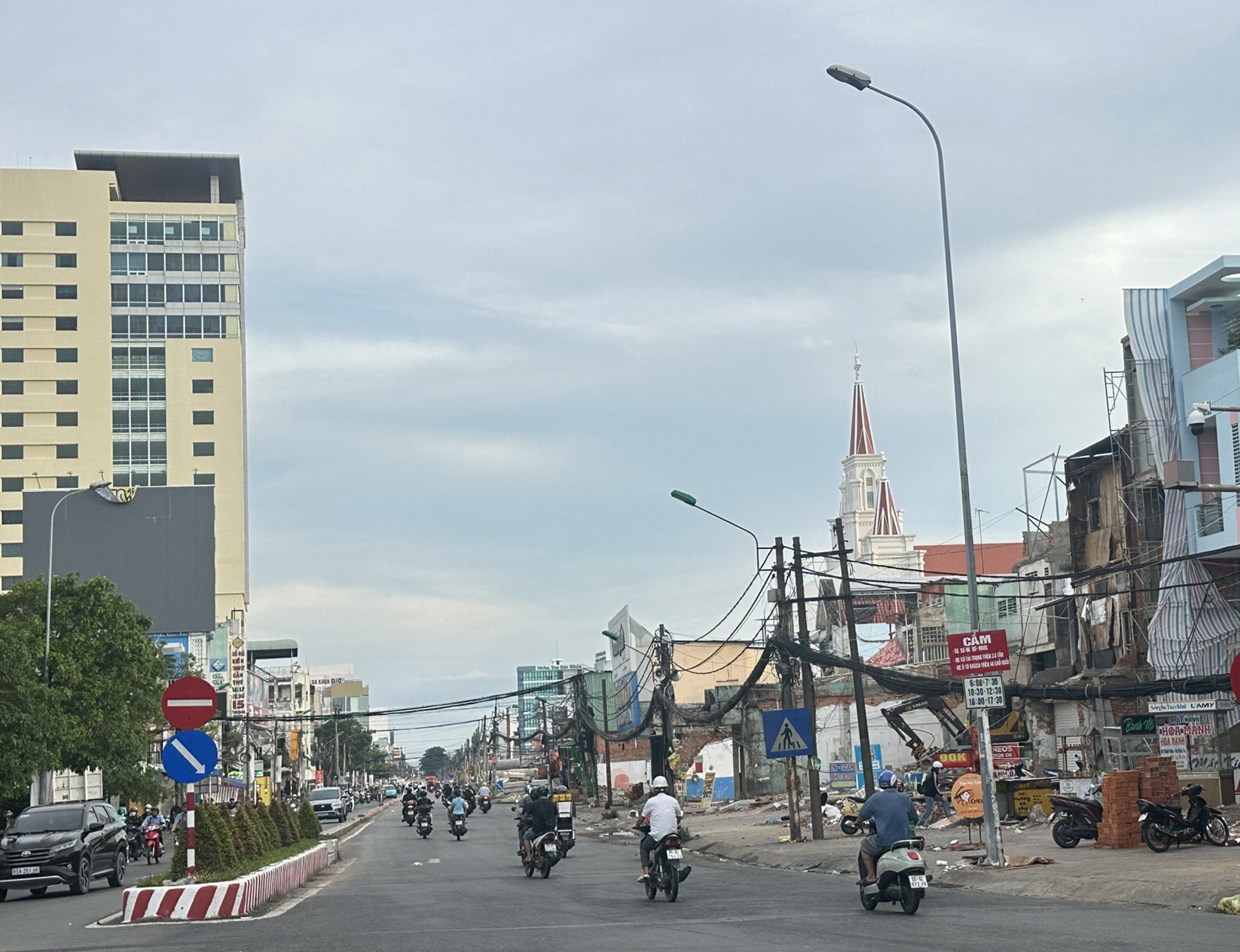 Cần Thơ thông tin mới từ dự án trọng điểm - Ảnh 2.